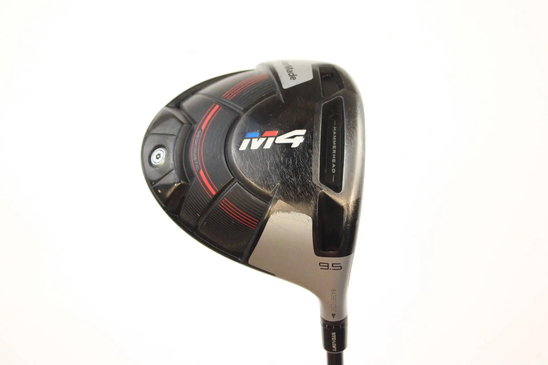 TAYLORMADE picture