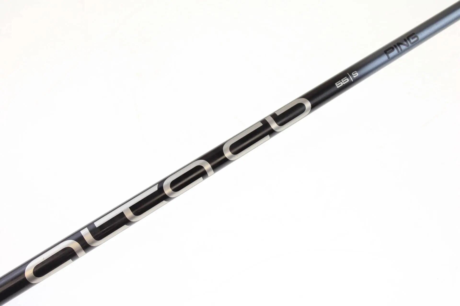 Seconde vie - Ping G425 MAX RH 9-deg Driver - Very good 4/5