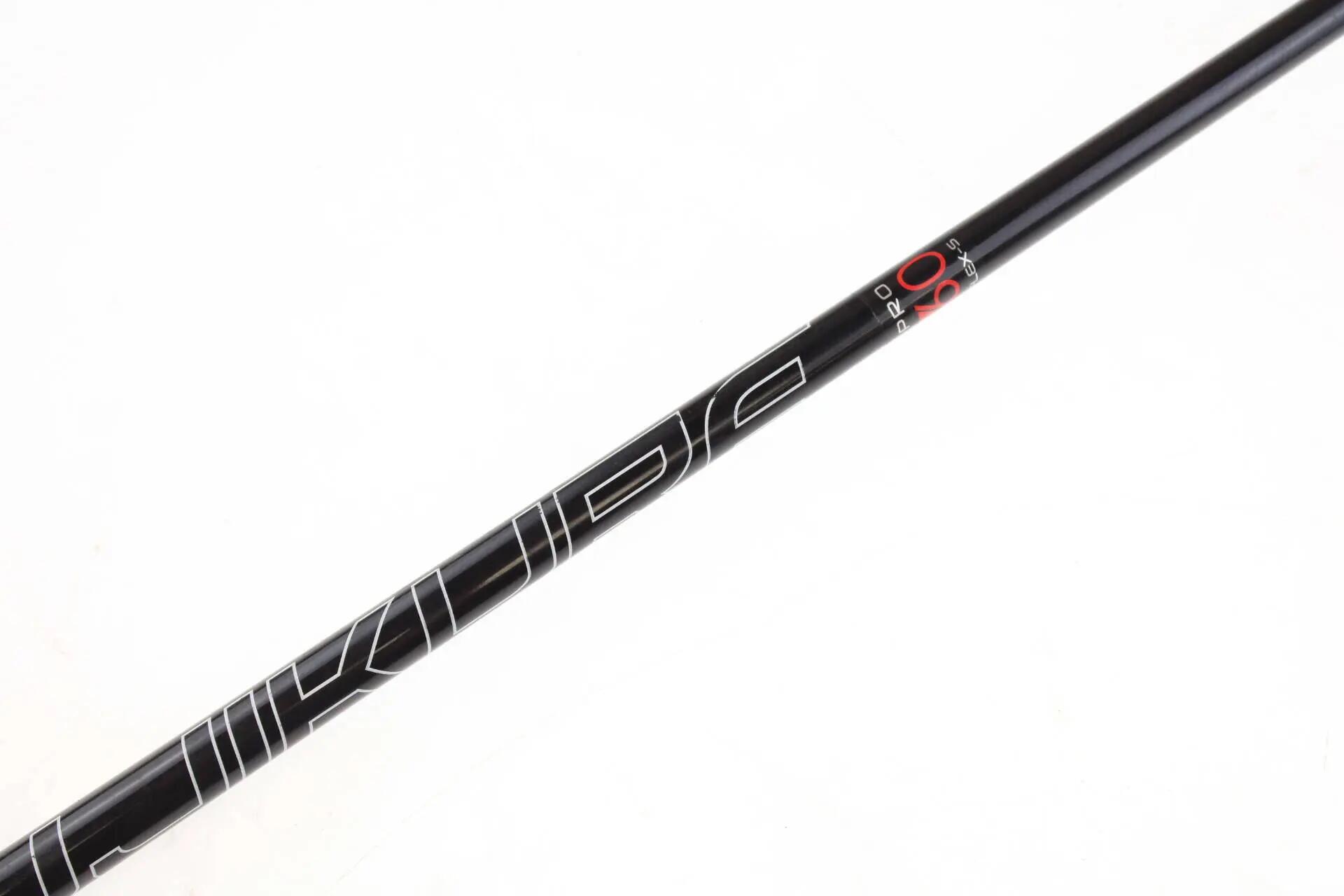 Seconde vie - TaylorMade R15 RH 10.5-deg Driver - Sufficient 4/5