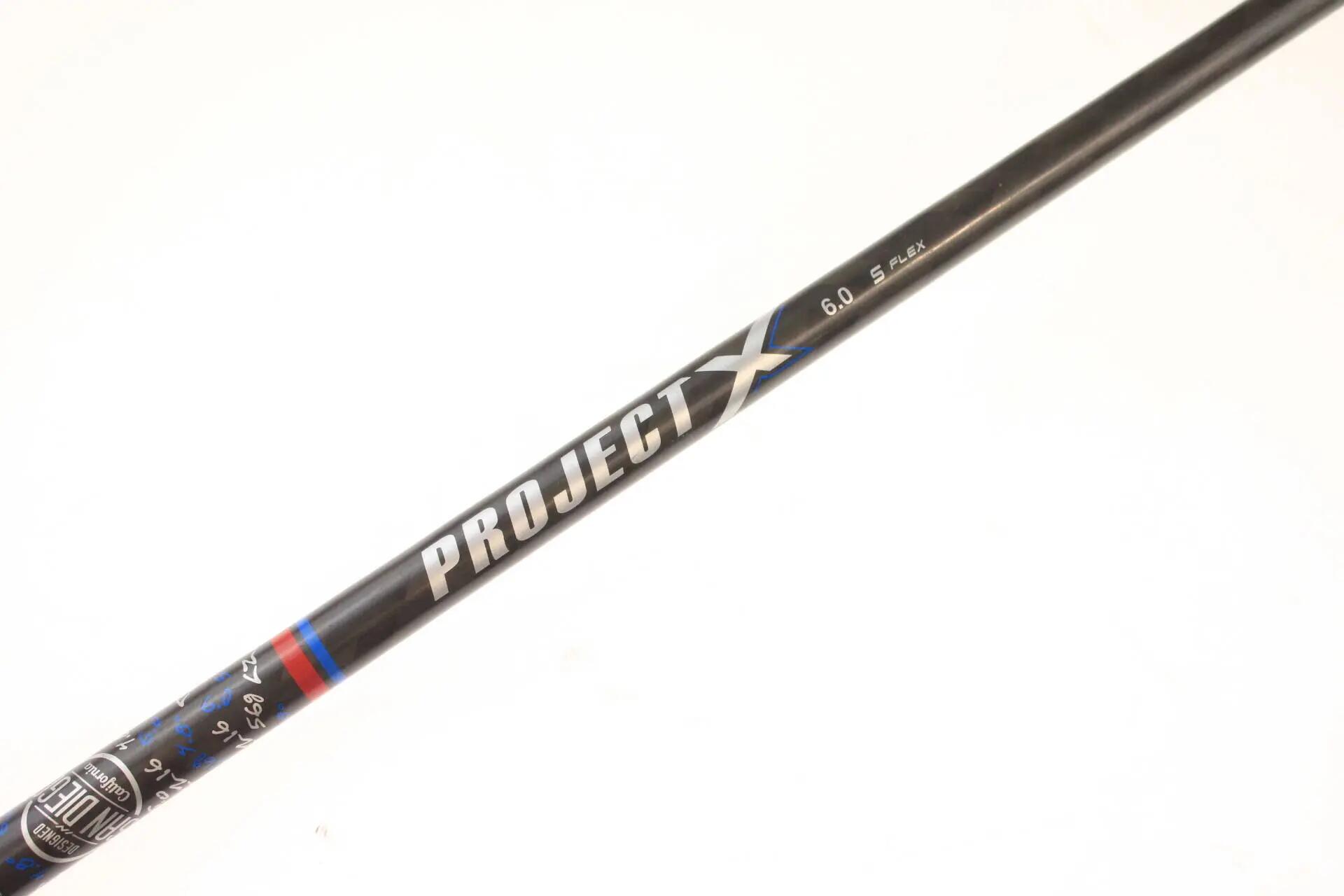 Seconde vie - Callaway XR RH 9-deg Driver - Good 4/5