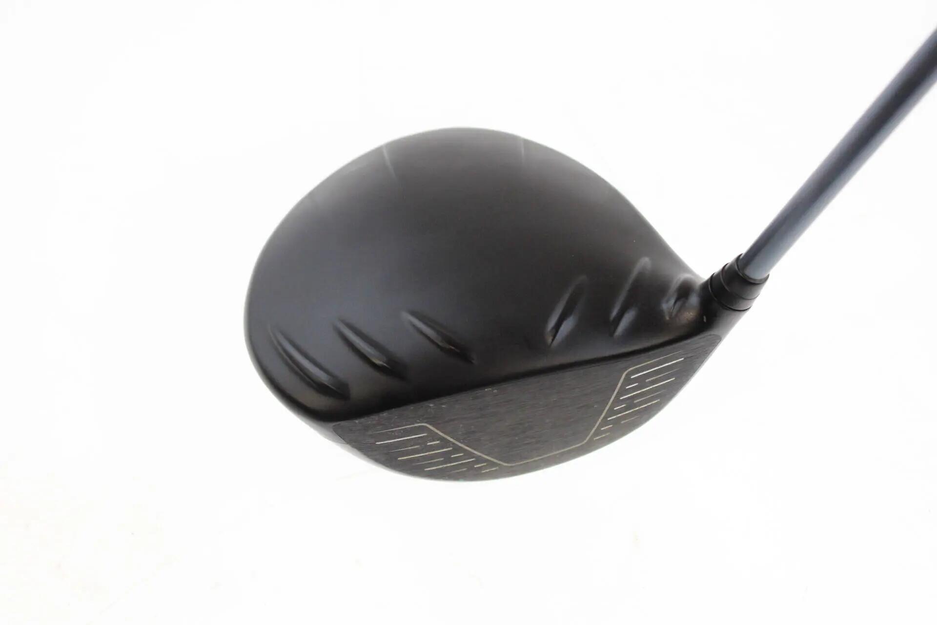 Seconde vie - Ping G425 MAX RH 9-deg Driver - Very good 3/5