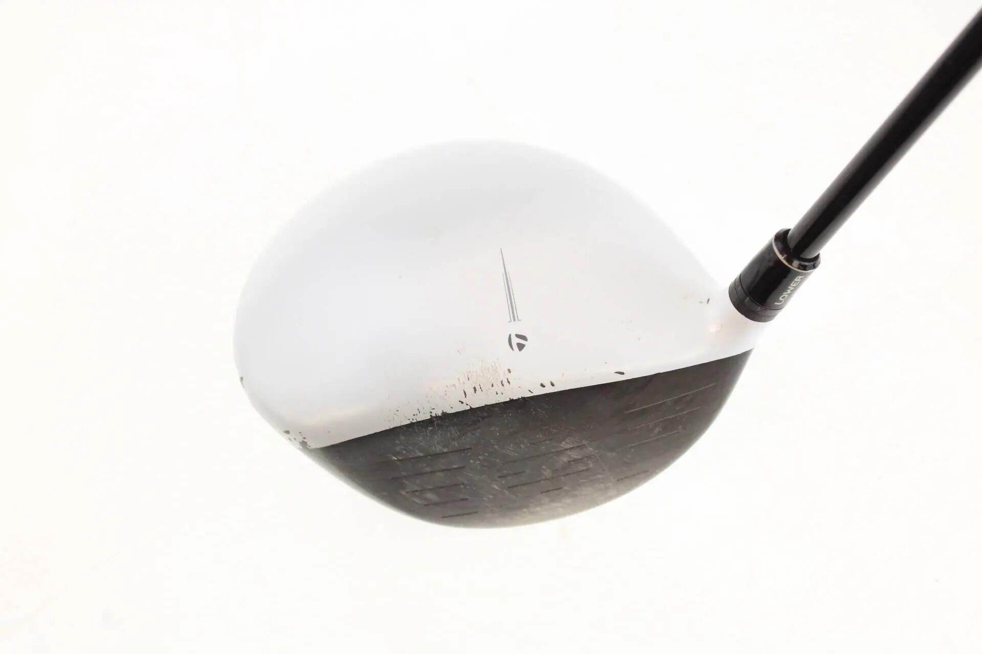 Seconde vie - TaylorMade R15 RH 10.5-deg Driver - Sufficient 3/5