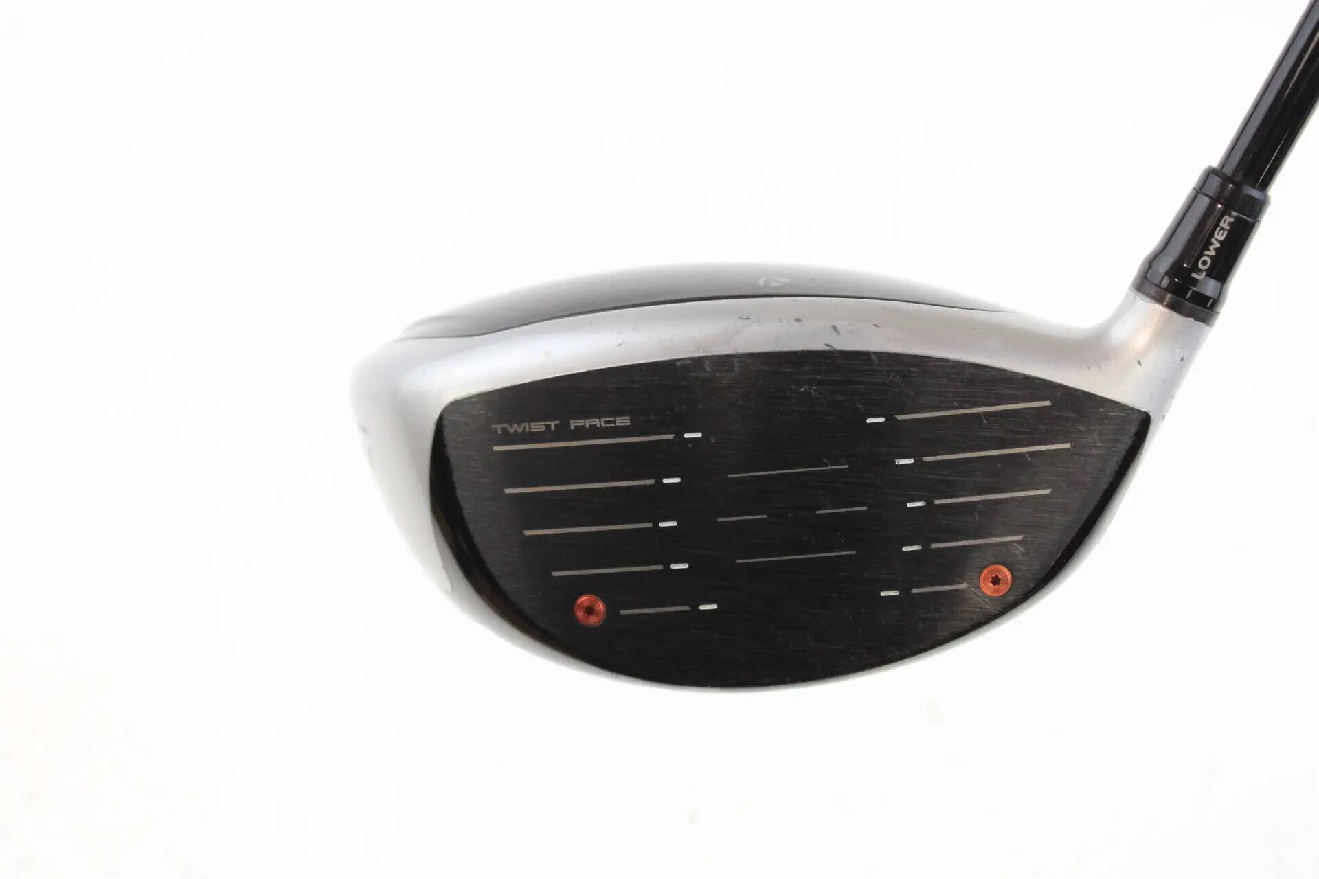 Seconde vie - TaylorMade M6 RH 9-deg Driver - Sufficient 2/5