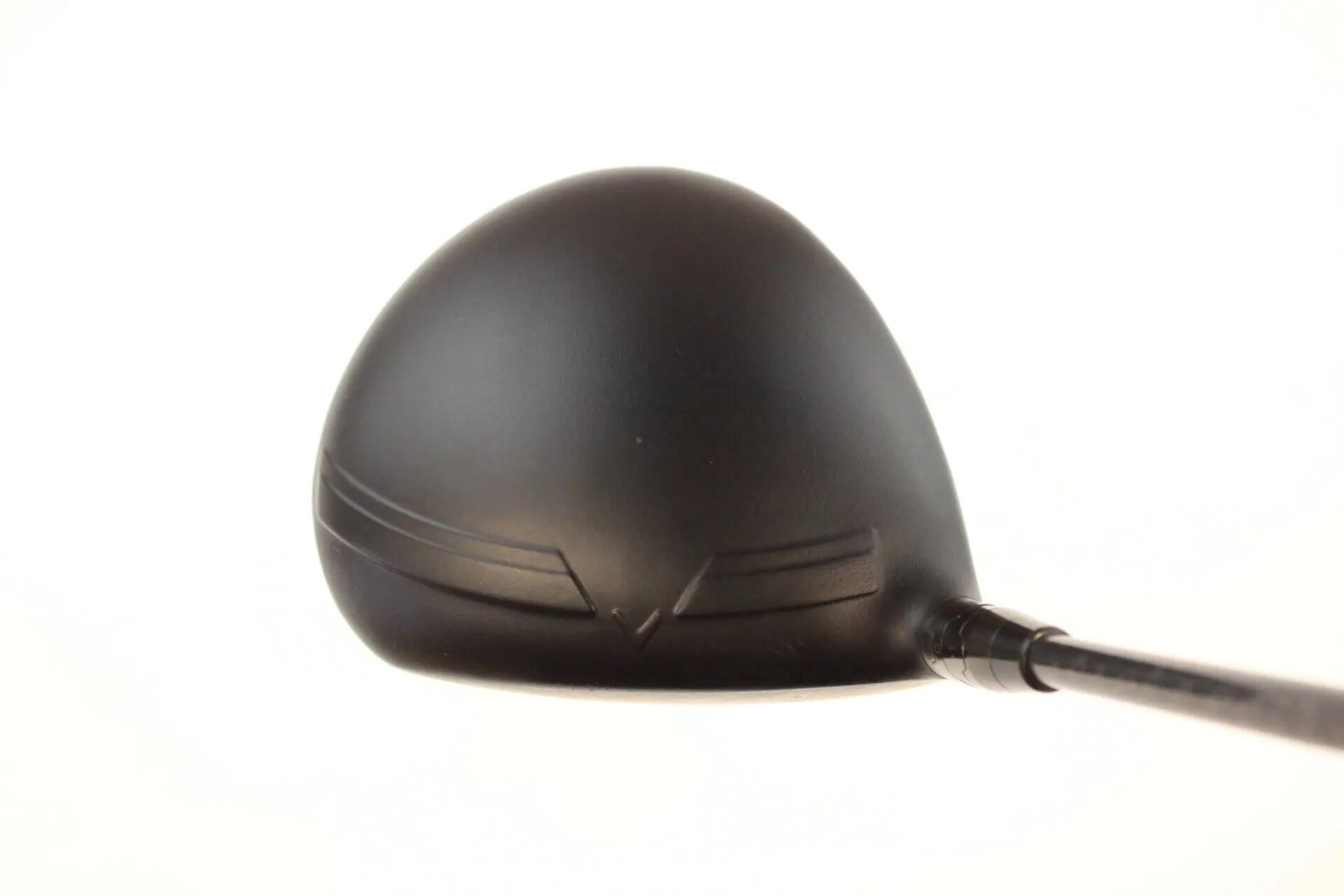 Seconde vie - Callaway XR RH 9-deg Driver - Good 3/5