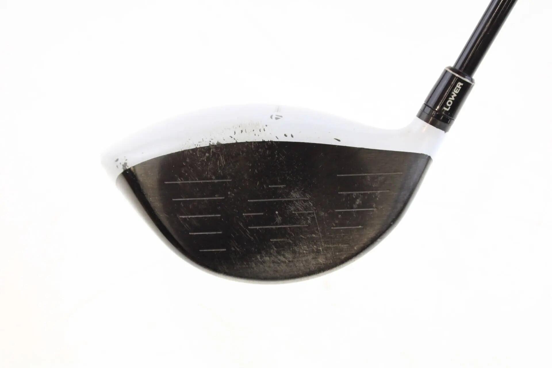 Seconde vie - TaylorMade R15 RH 10.5-deg Driver - Sufficient 2/5