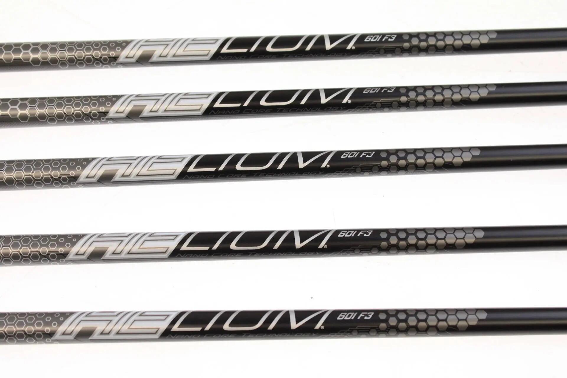 Seconde vie - Cleveland Halo XL Full-Face RH 6-PW Iron Set - Very good 4/5