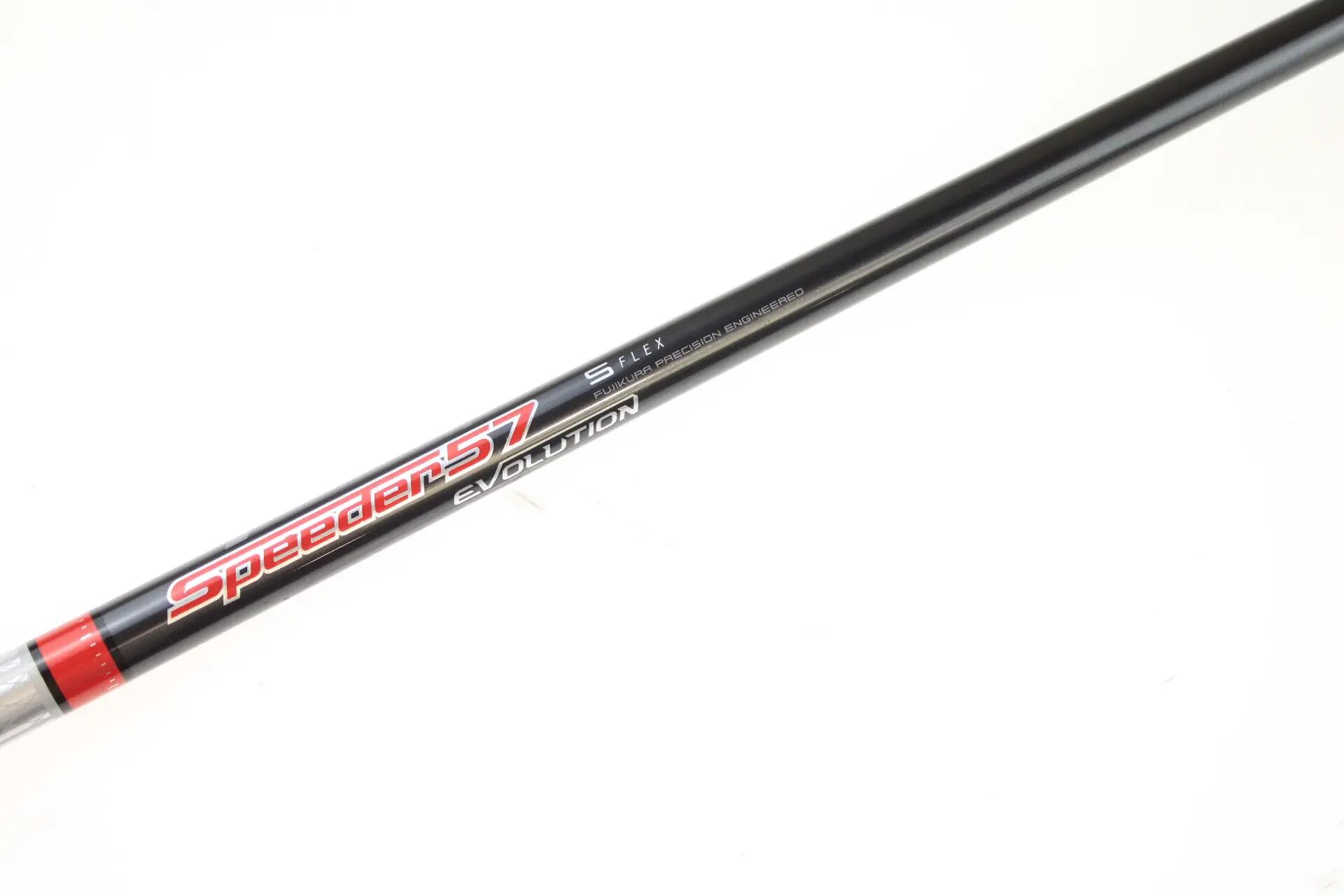 Seconde vie - TaylorMade M4 RH 9.5-deg Driver - Good 4/5