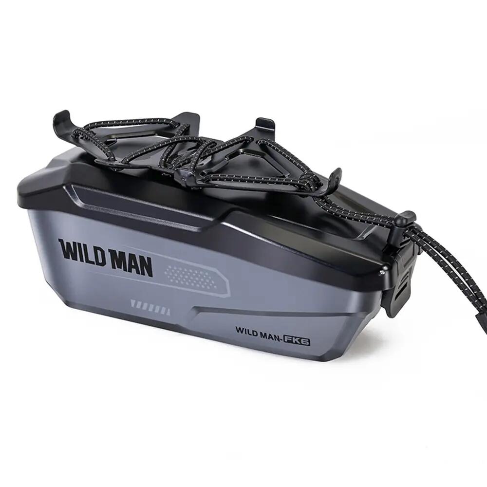 WILDMAN picture