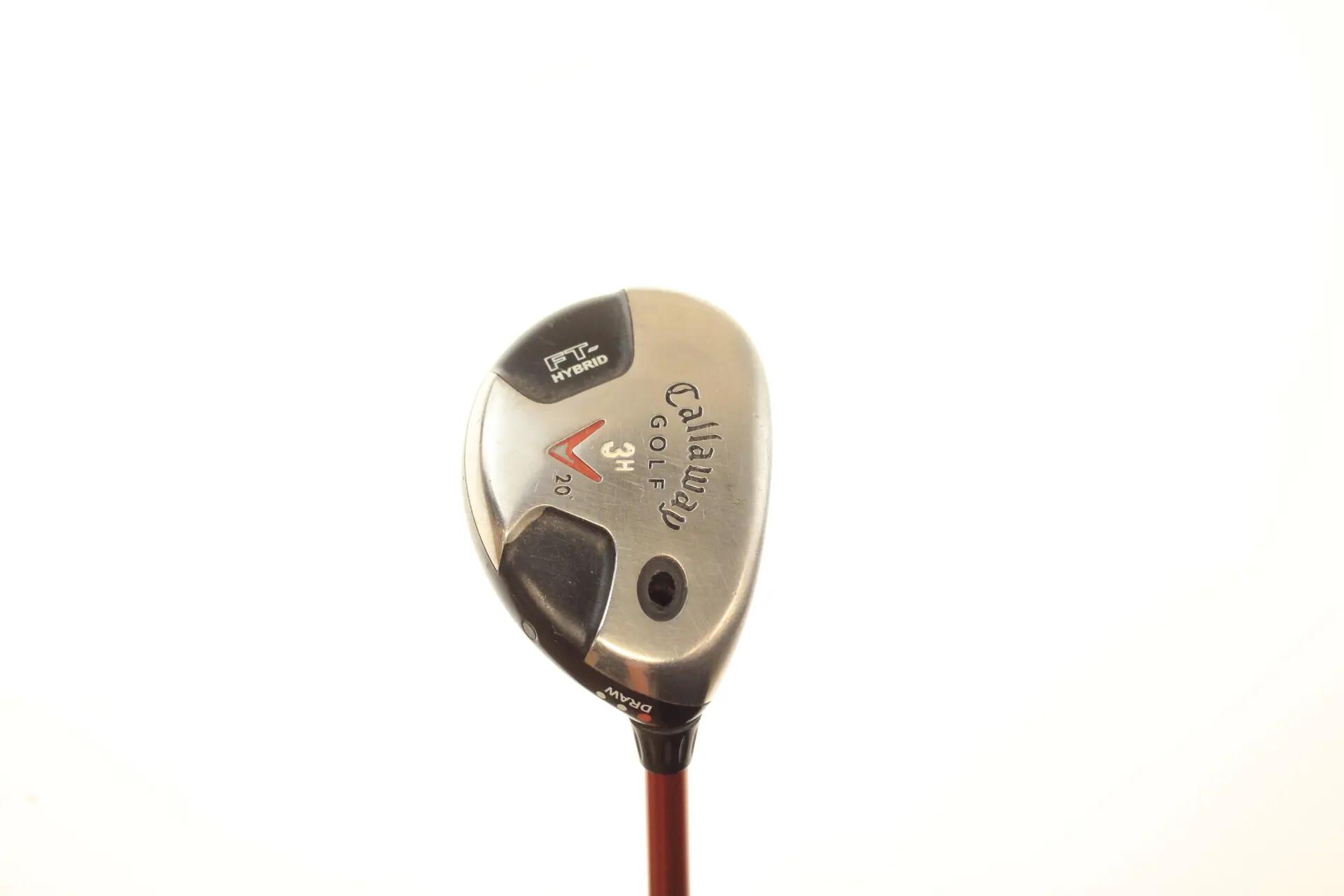 CALLAWAY picture
