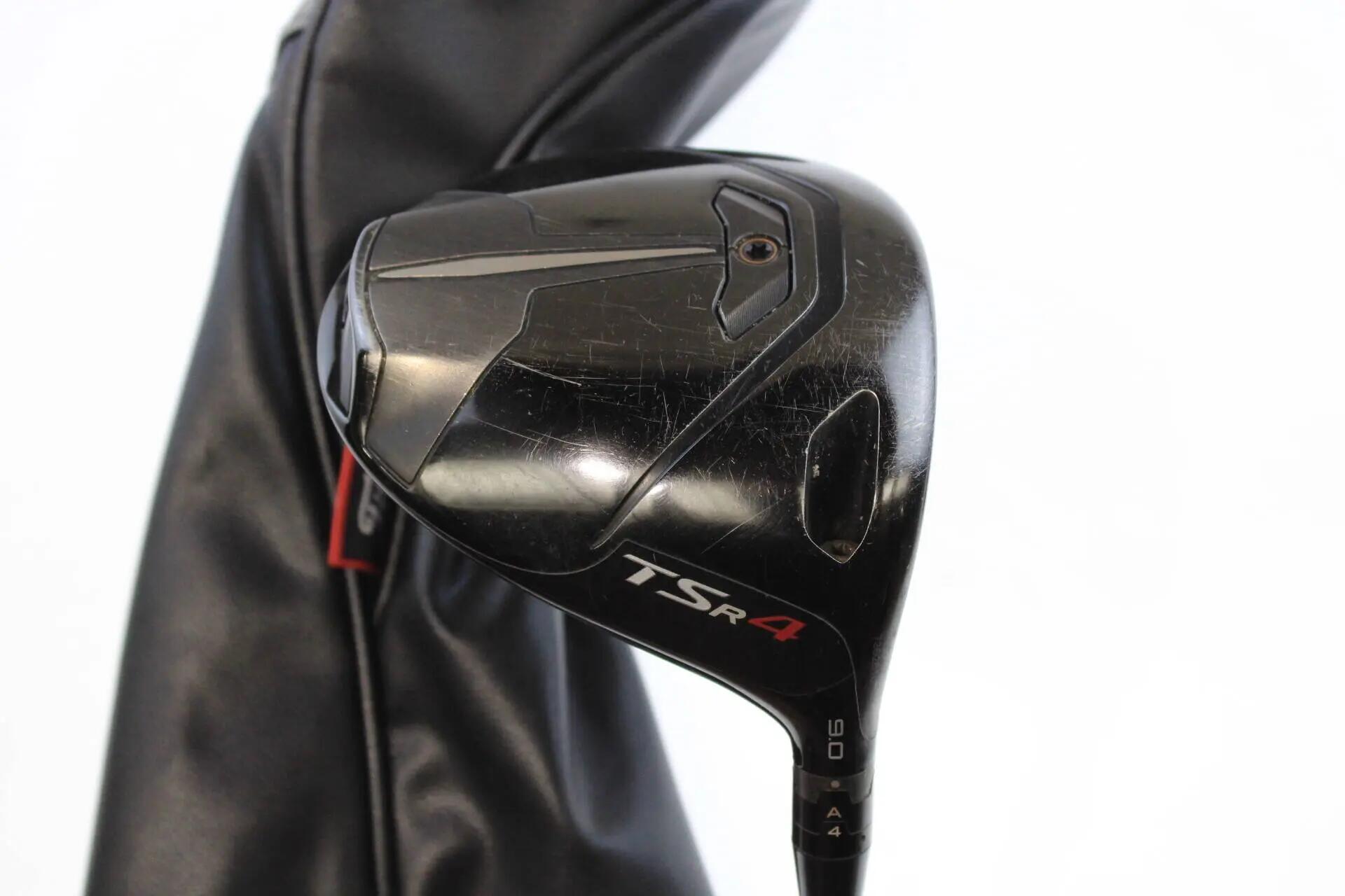 TITLEIST picture
