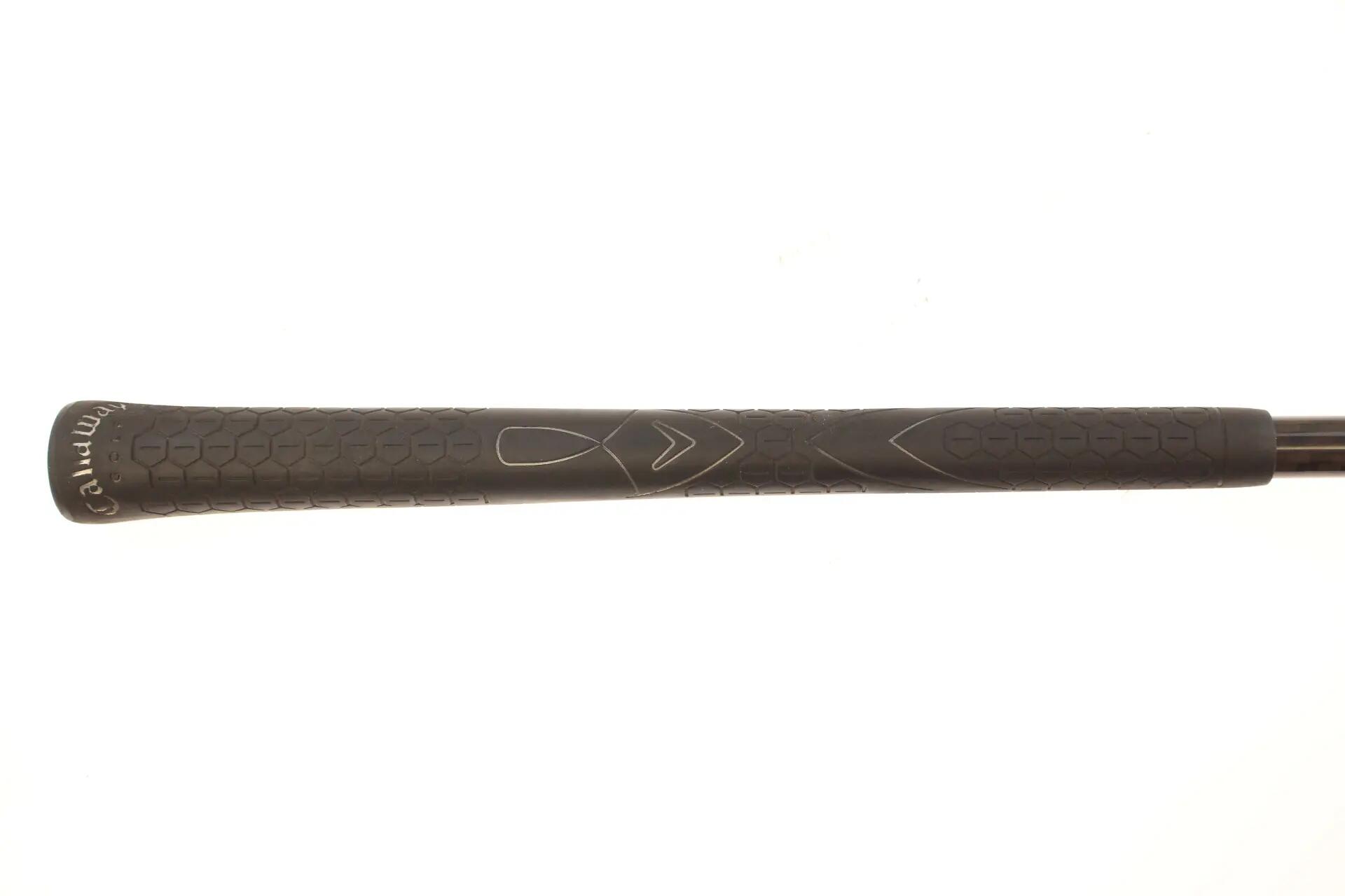 Seconde vie - Callaway FT-3 Draw RH 20-deg Hybrid - Sufficient 5/5