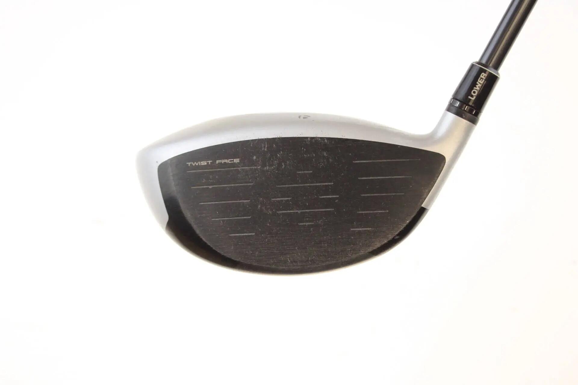 Seconde vie - TaylorMade M4 RH 9.5-deg Driver - Good 2/5