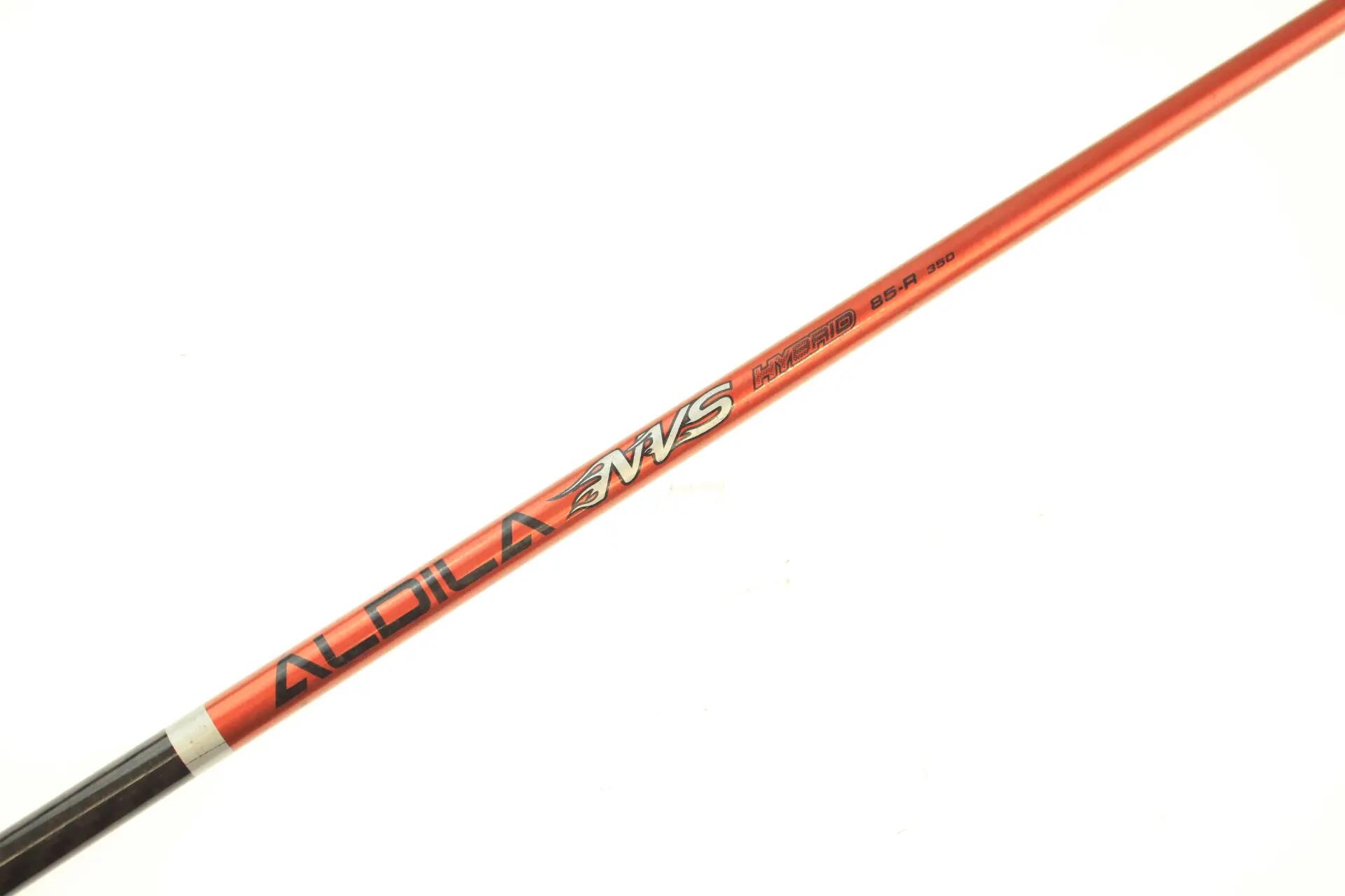Seconde vie - Callaway FT-3 Draw RH 20-deg Hybrid - Sufficient 4/5