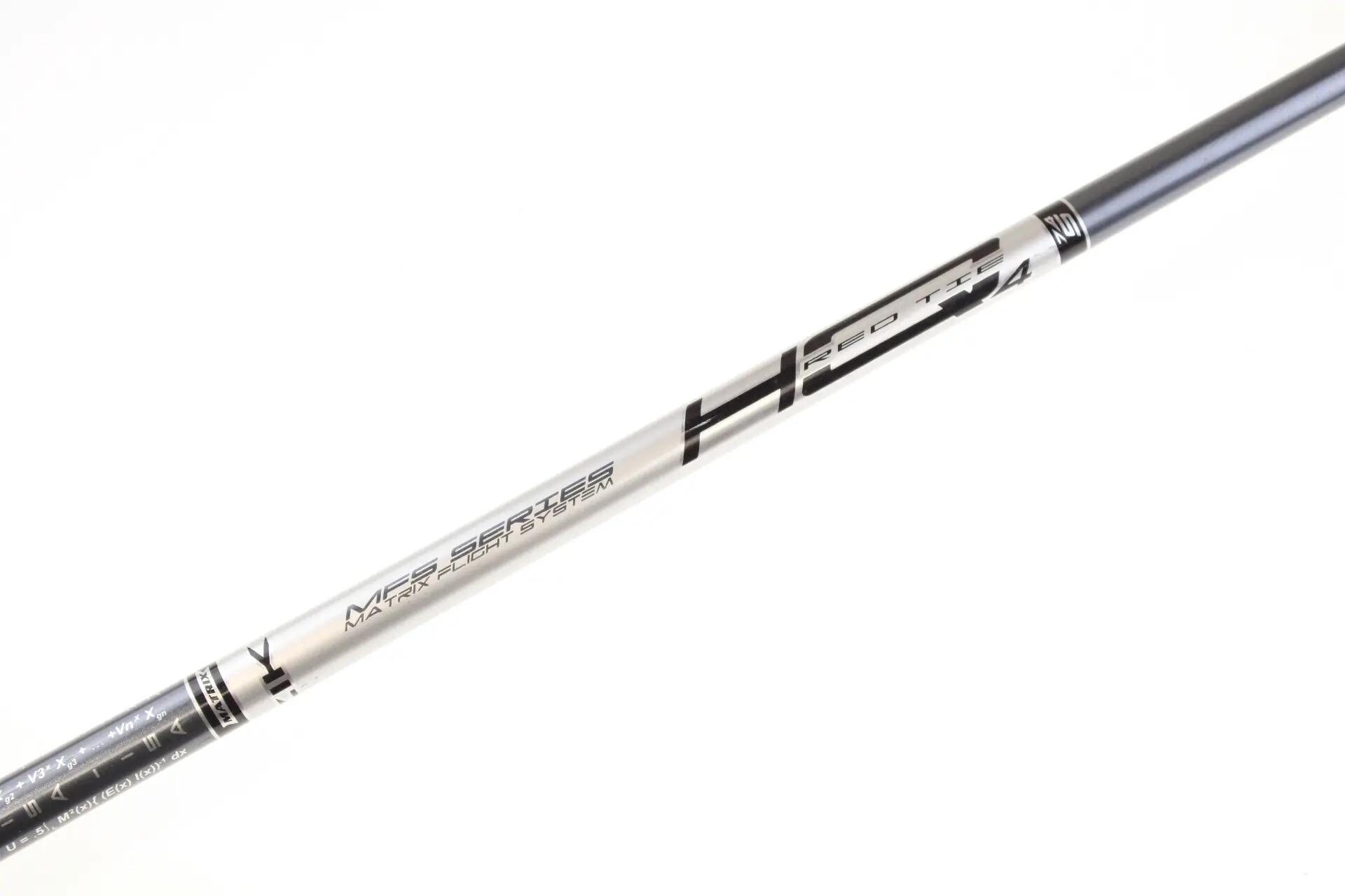 Seconde vie - Cobra King F6 RH 17.5-deg Hybrid - Good 5/6