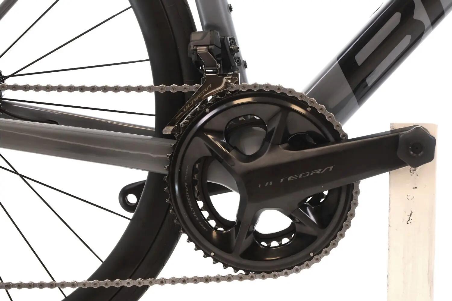 Vélo de route reconditionné ·  TeamTimemachine SLR01 FIVE Di2 12V 4/8