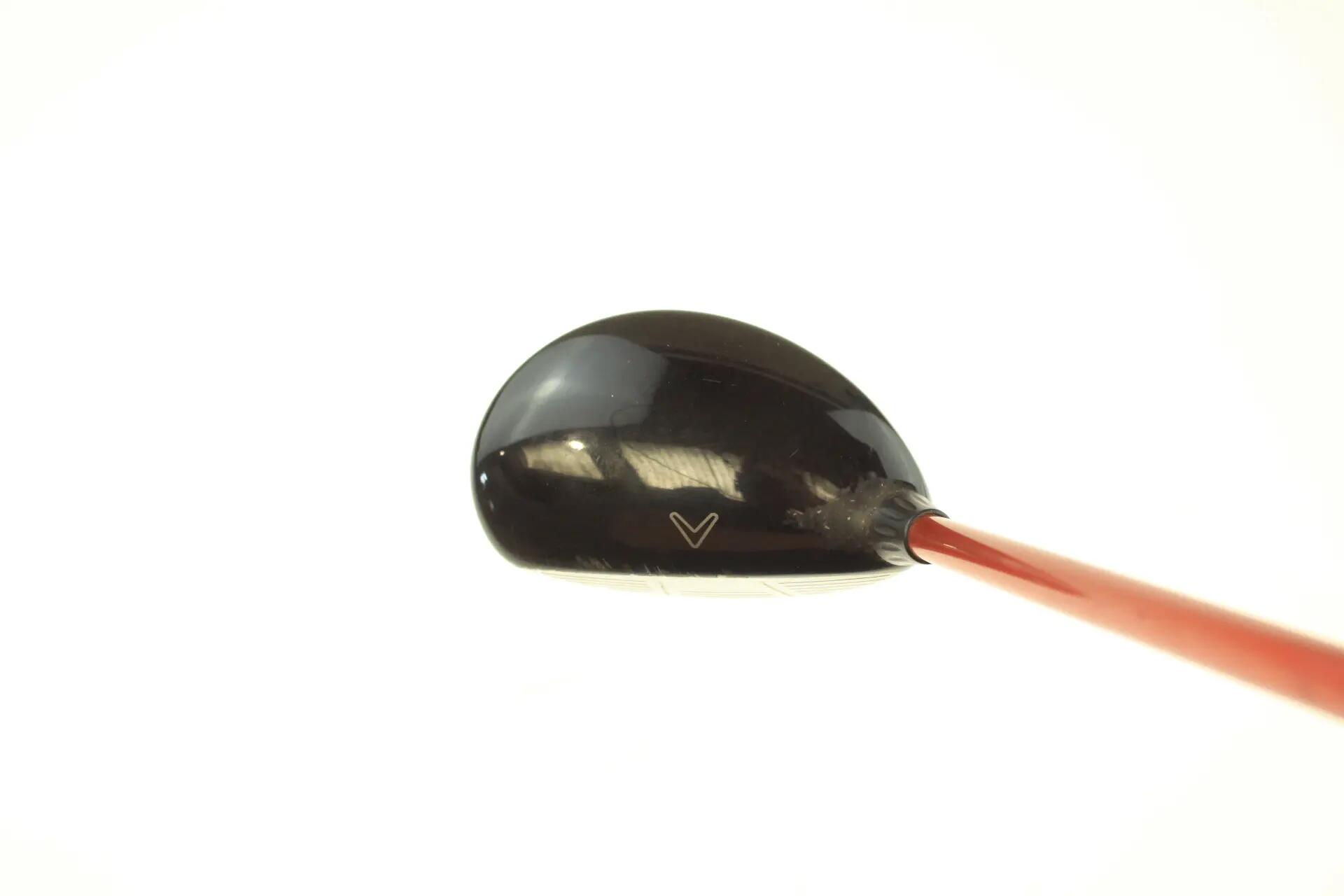 Seconde vie - Callaway FT-3 Draw RH 20-deg Hybrid - Sufficient 3/5