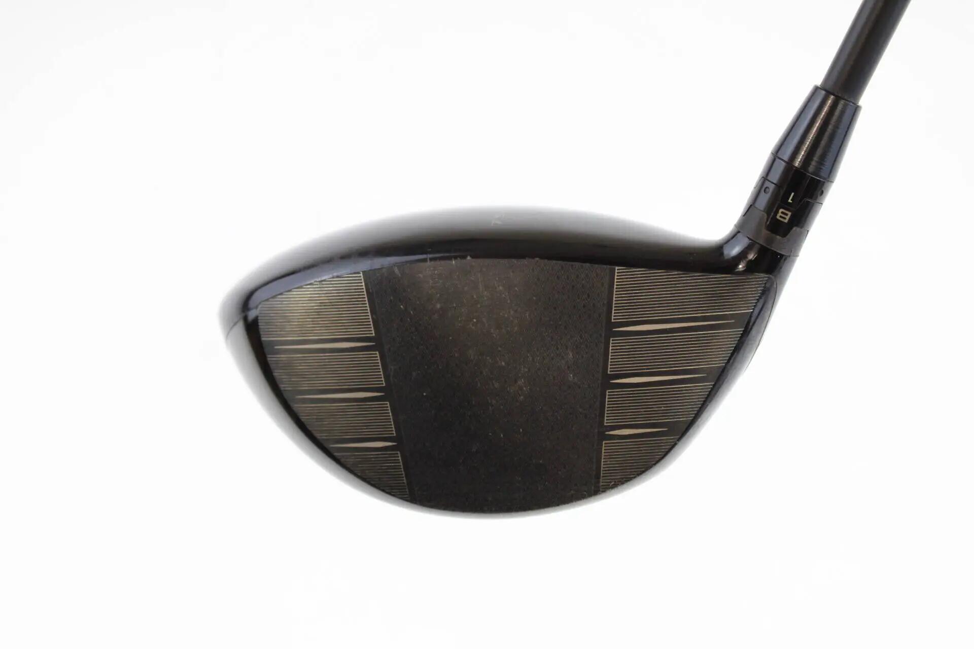 Seconde vie - Titleist TSR4 RH 9-deg Driver - Good 2/6