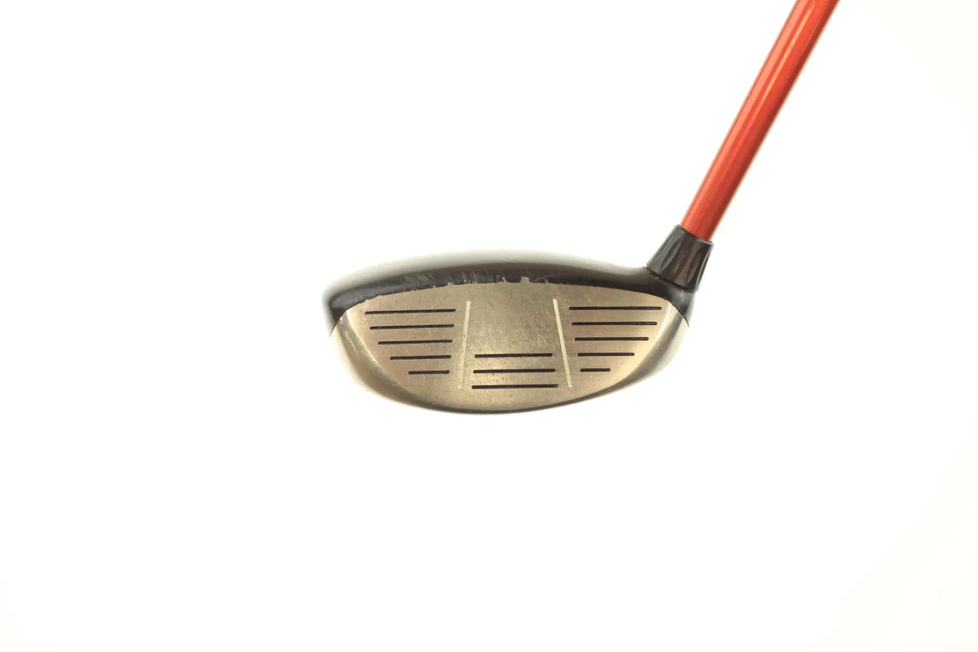 Seconde vie - Callaway FT-3 Draw RH 20-deg Hybrid - Sufficient 2/5