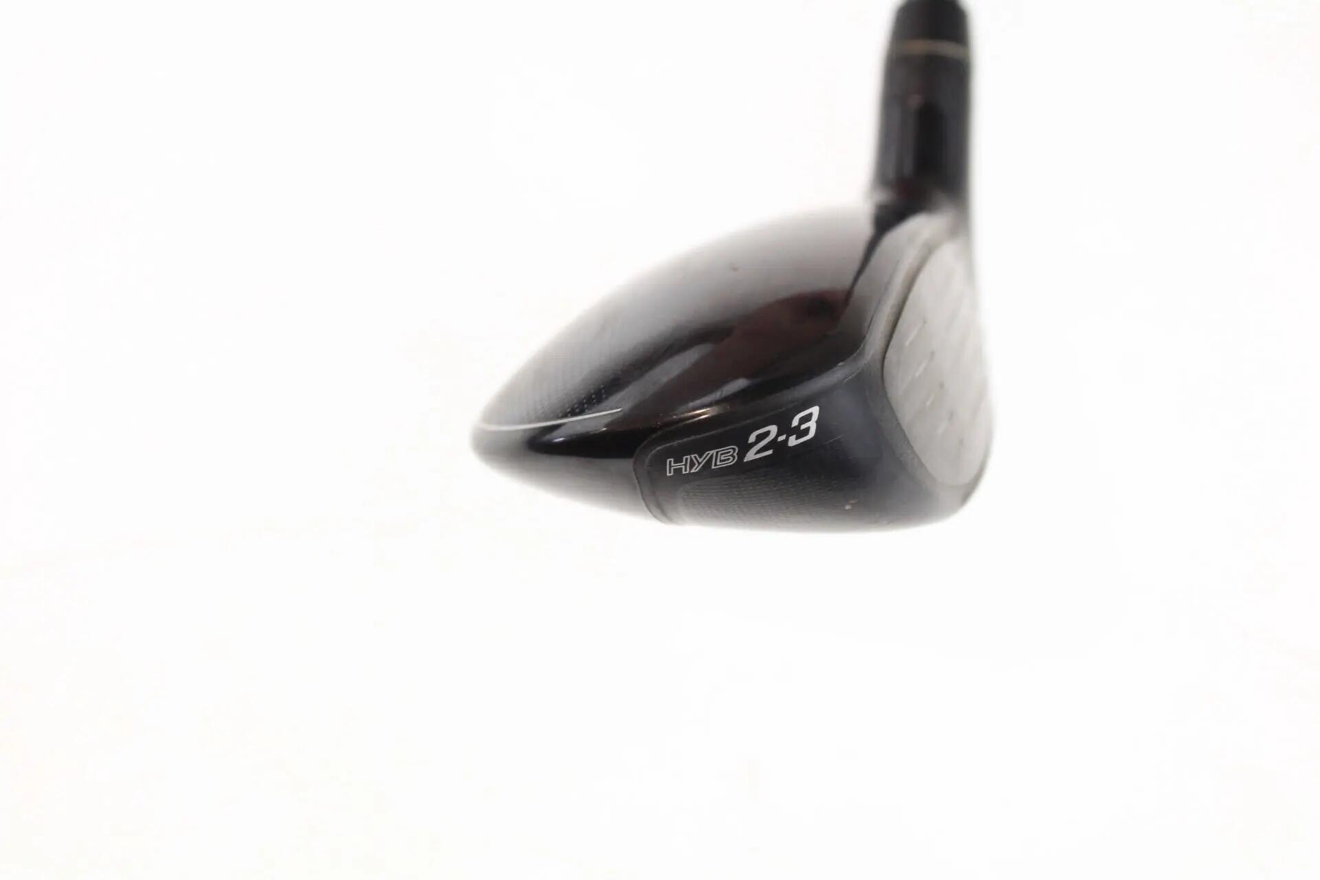 Seconde vie - Cobra King F6 RH 17.5-deg Hybrid - Good 2/6