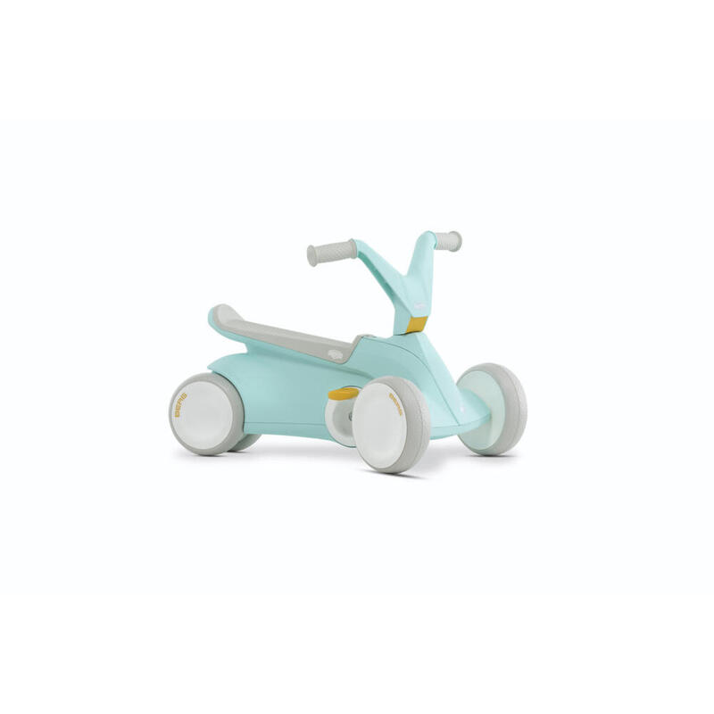 Vélo d'équilibre GO2 Menthe
