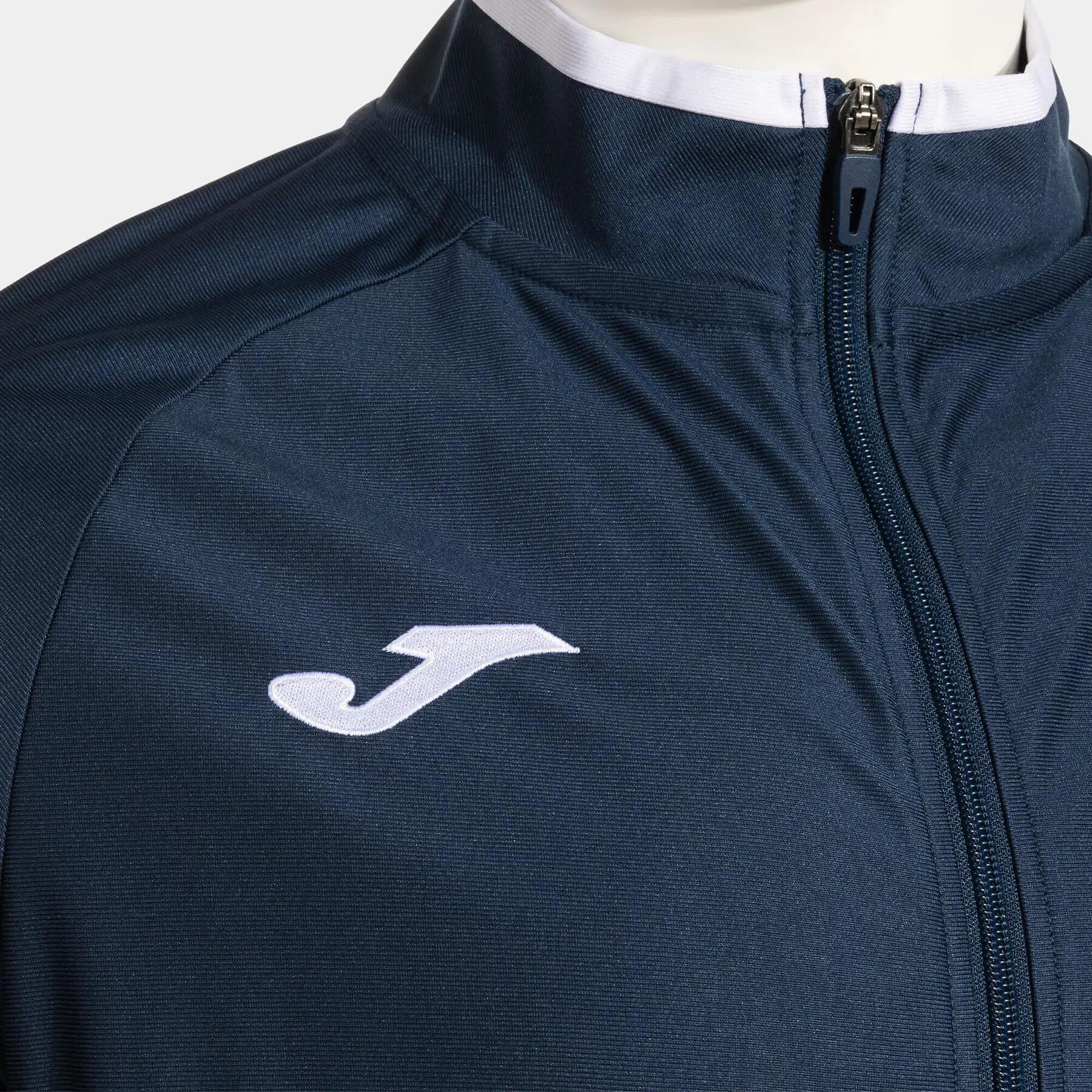 Casaco de fato de treino para desporto Joma Premium 3/5