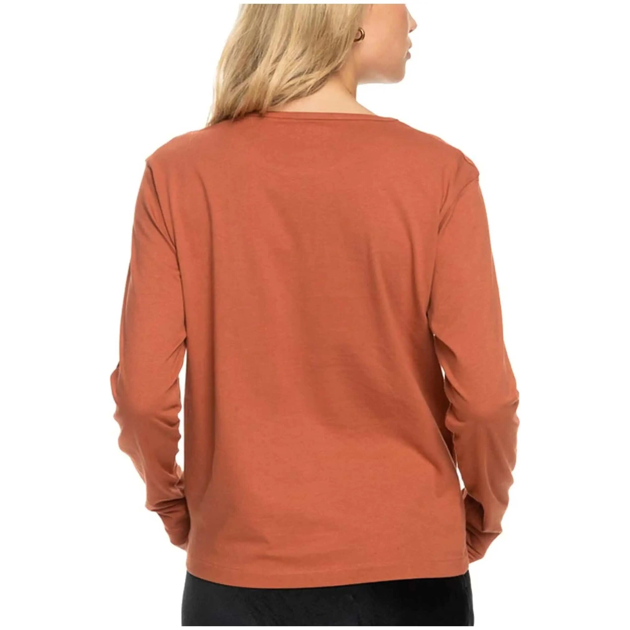 Sudadera Roxy modelo ERJZT05408_CNS0 para mujer 2/2
