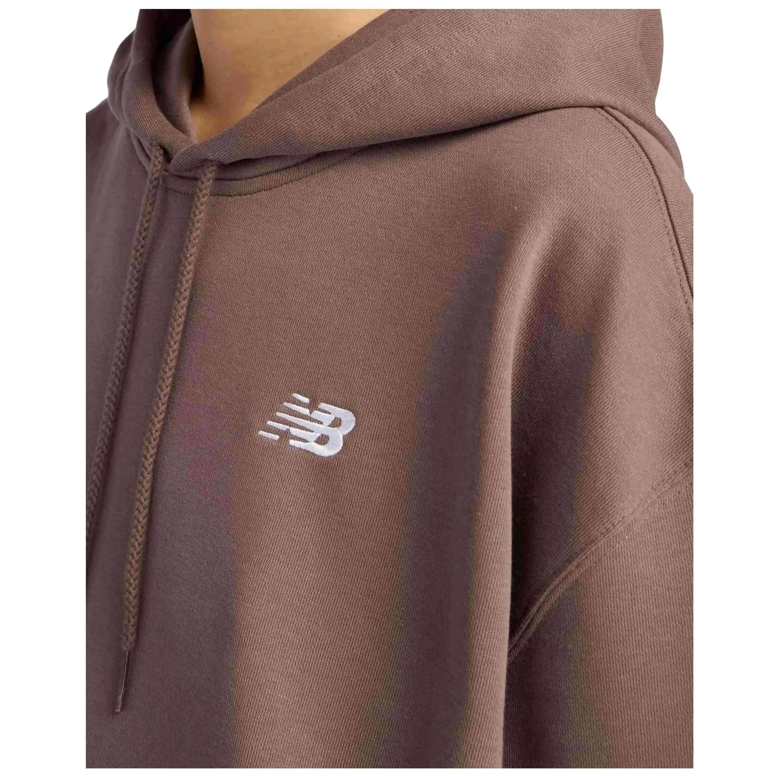 Camisola New balance modelo WT41507_ABP para mulheres 4/7
