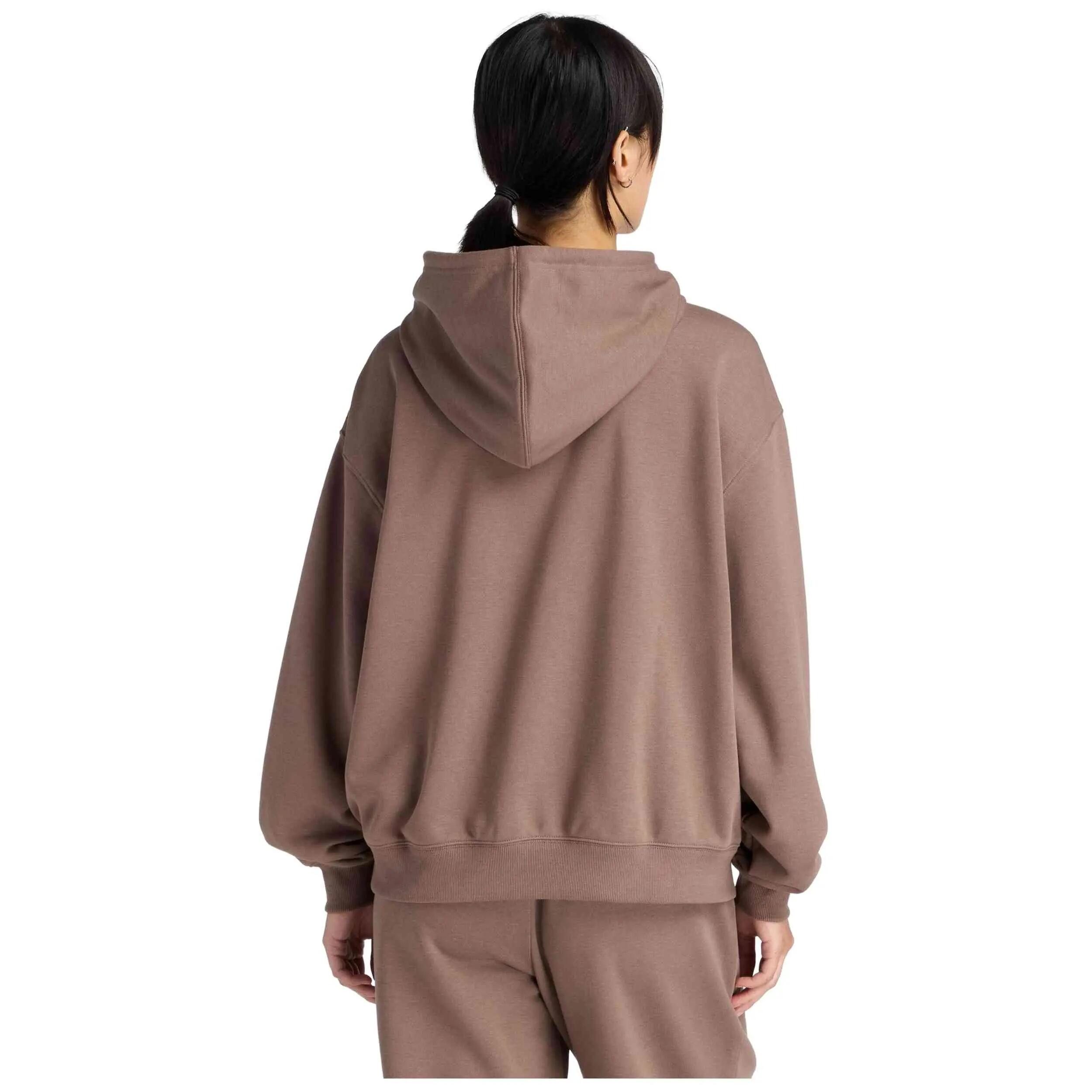 Camisola New balance modelo WT41507_ABP para mulheres 3/7
