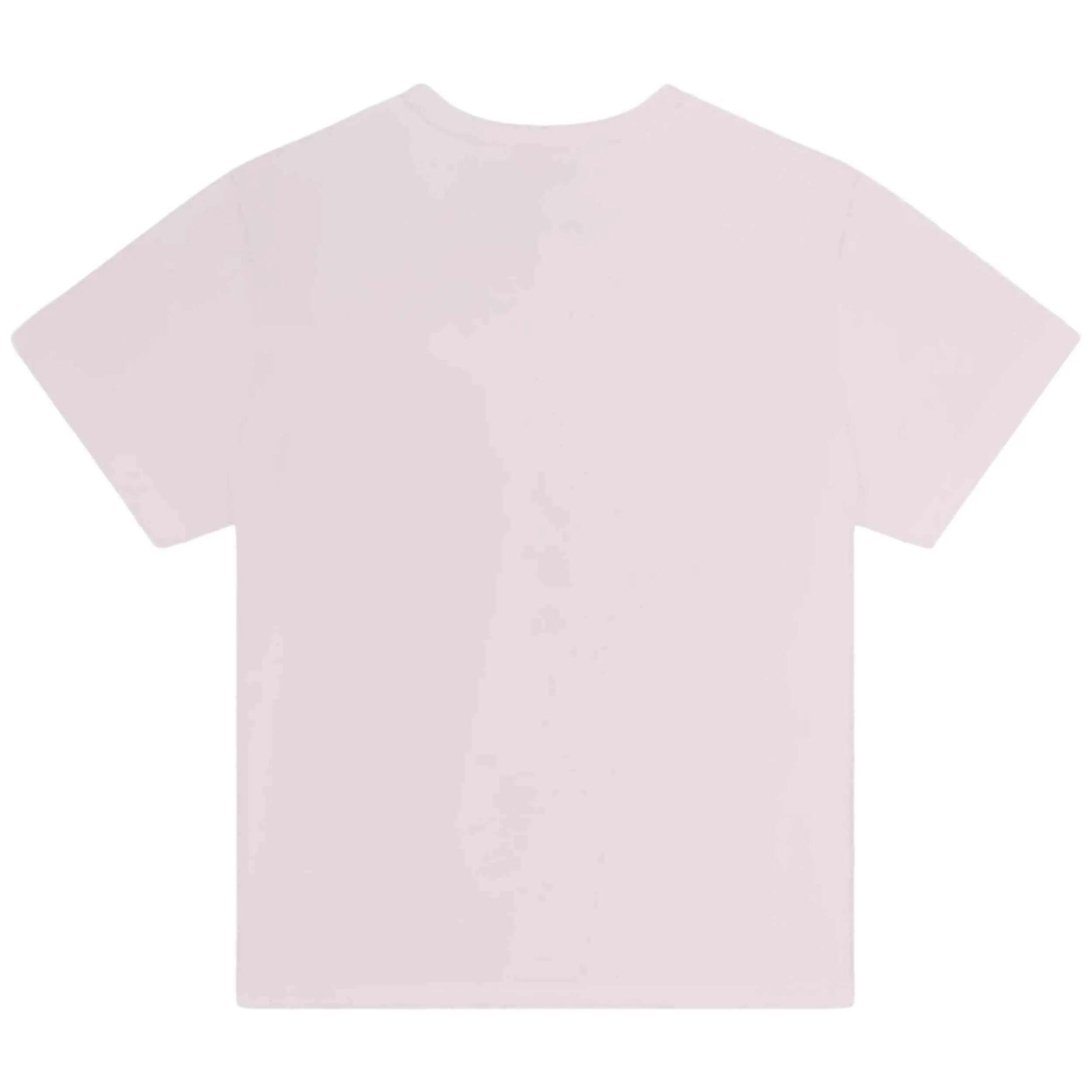 Maglia a maniche corte Ellesse modello S4X21108-808 per ragazze 2/4