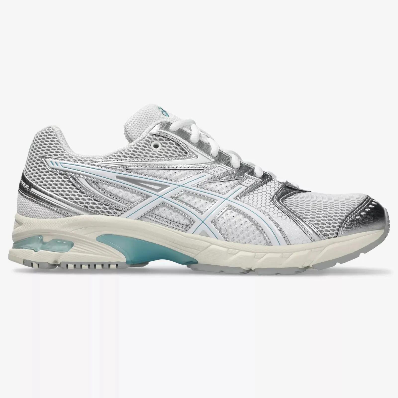 ASICS Gel-DS Trainer 14 White Stillwater - Pantofi alergare ușori bărbați