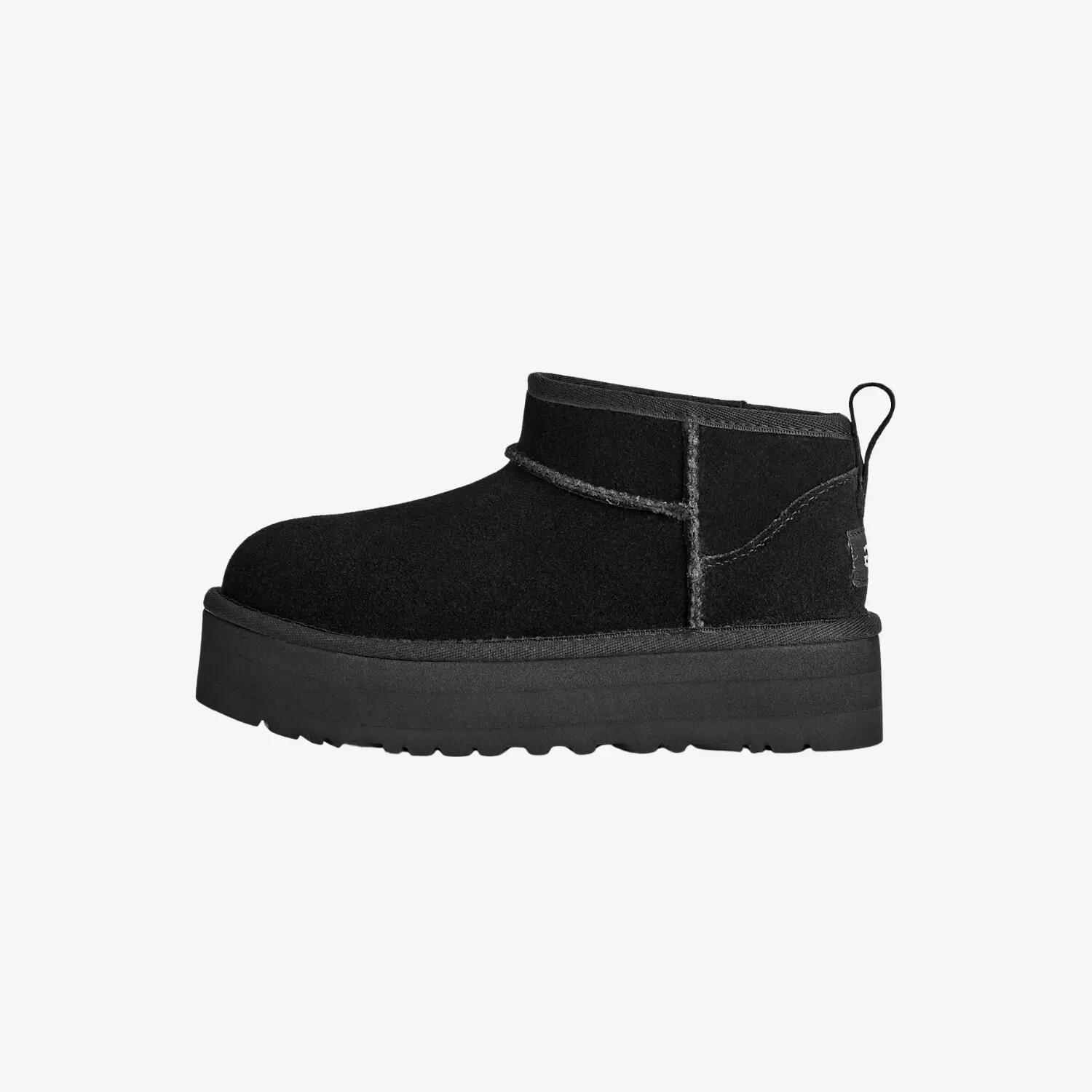 UGG picture