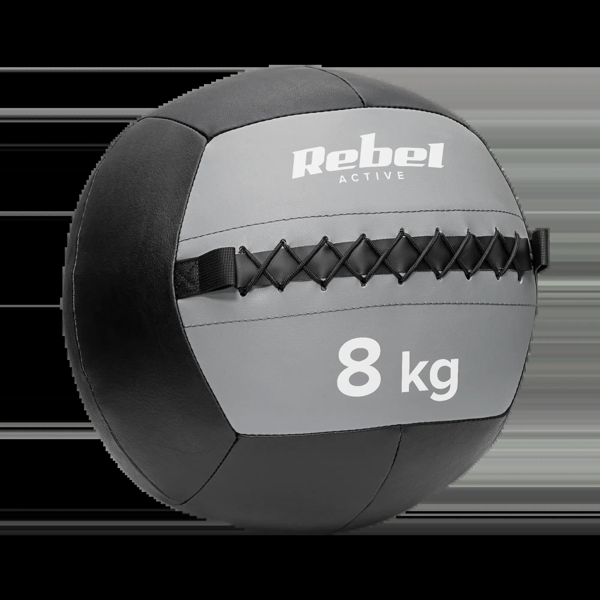 REBEL ACTIVE picture