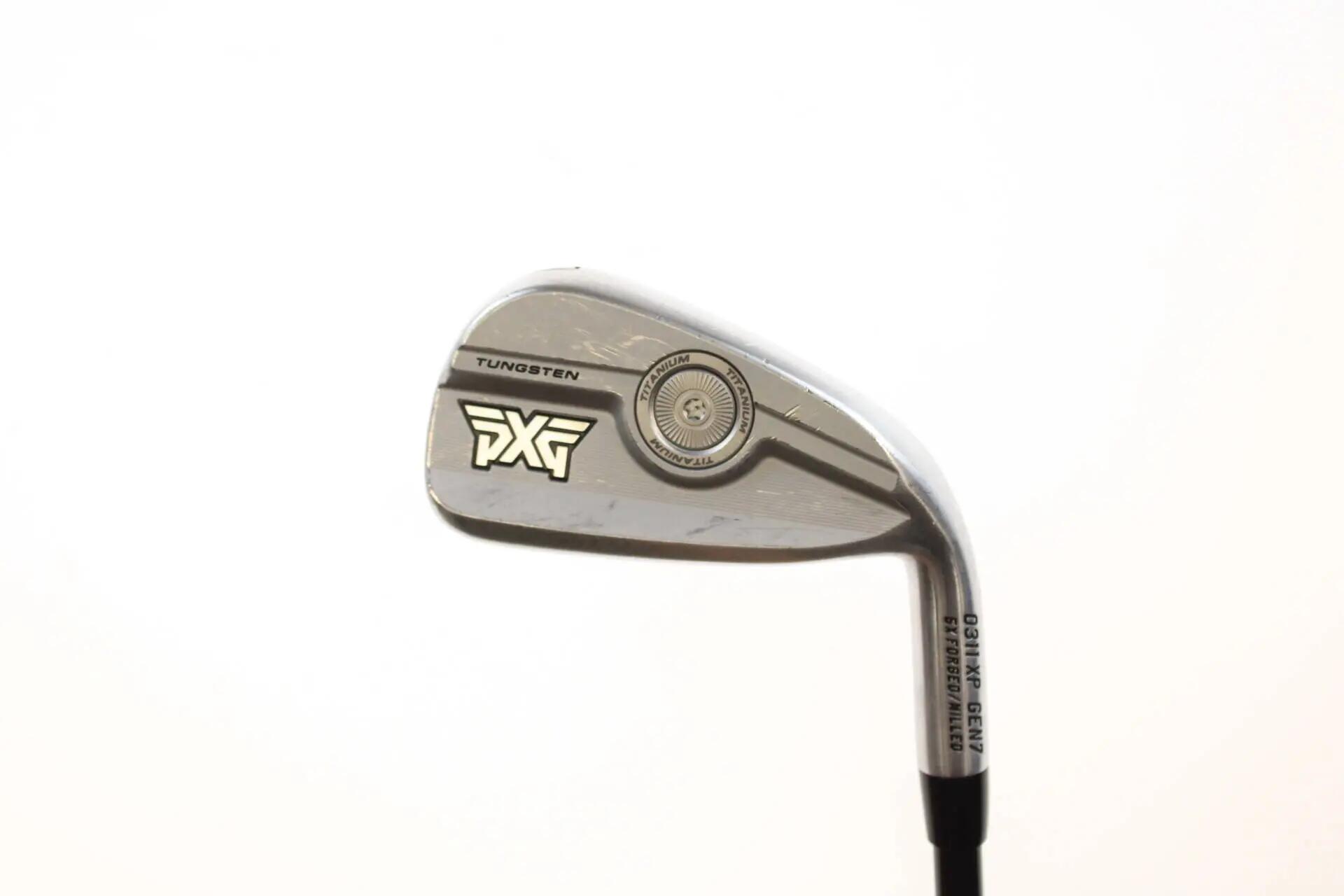 PXG picture