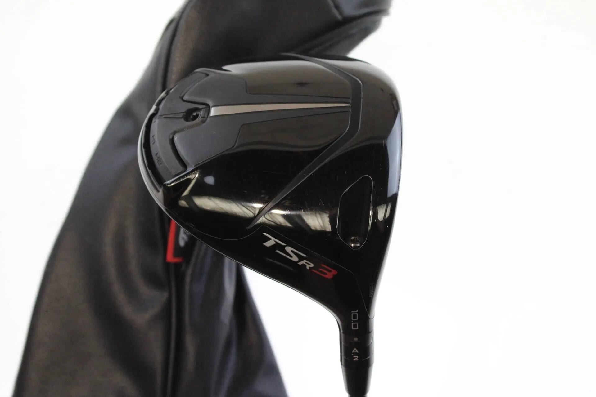 TITLEIST picture