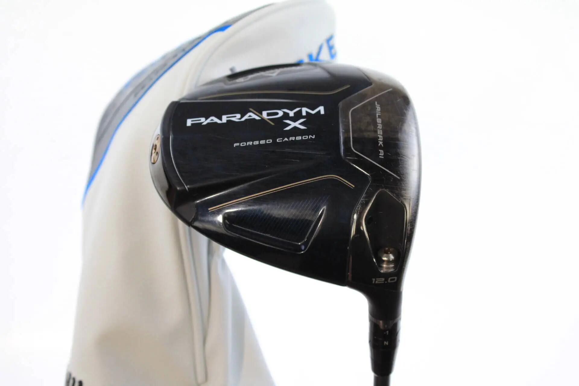 CALLAWAY picture