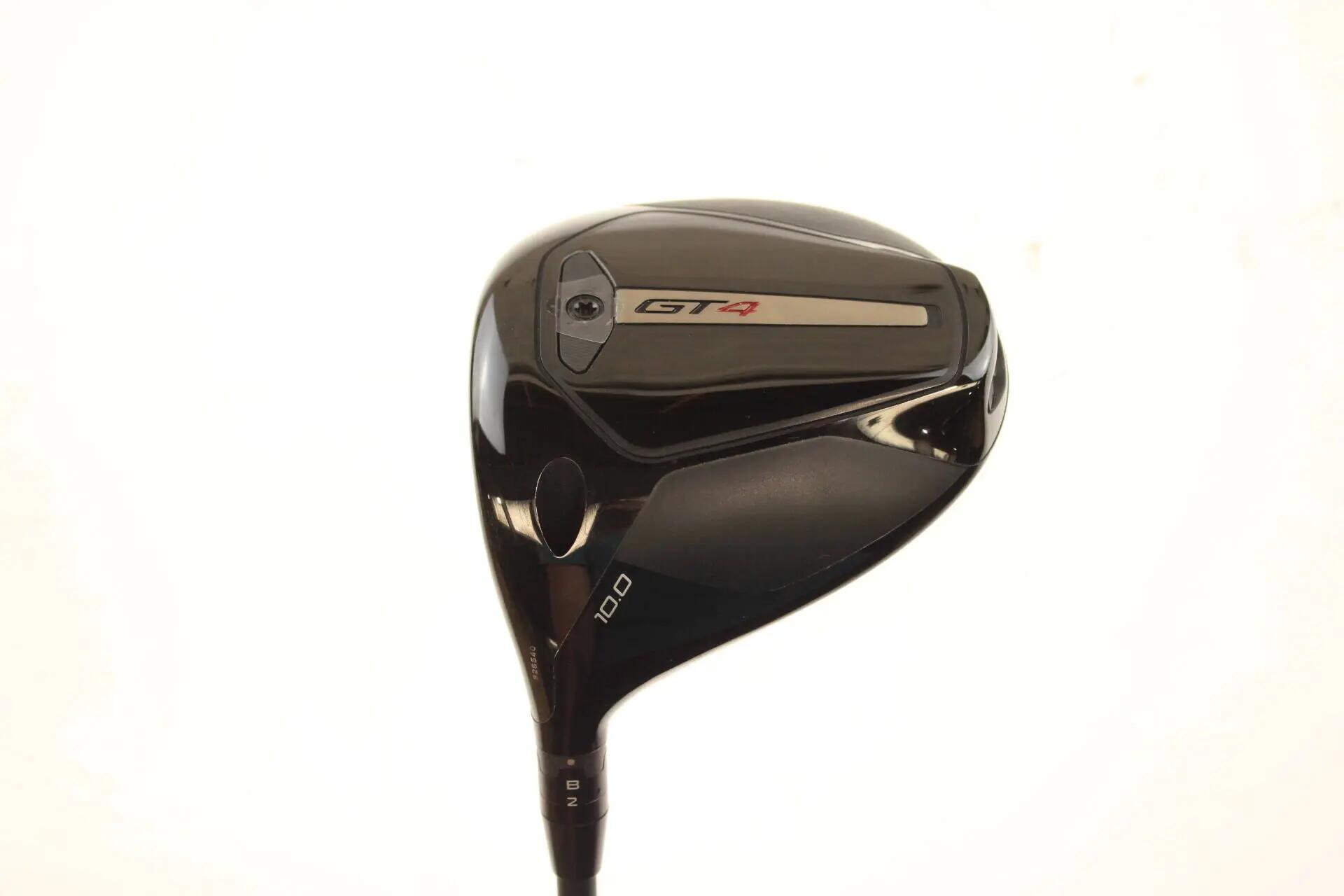 TITLEIST picture
