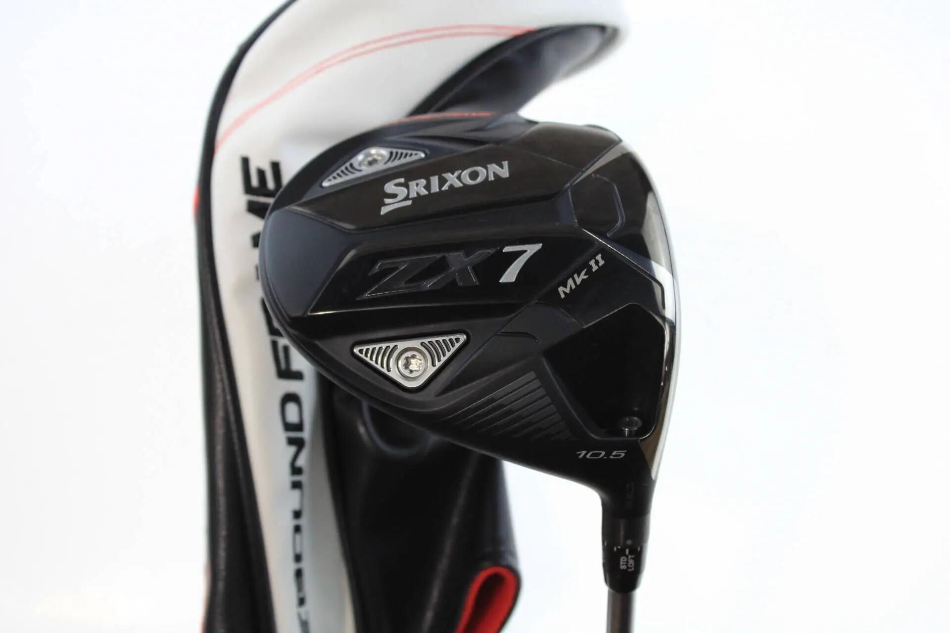 SRIXON picture