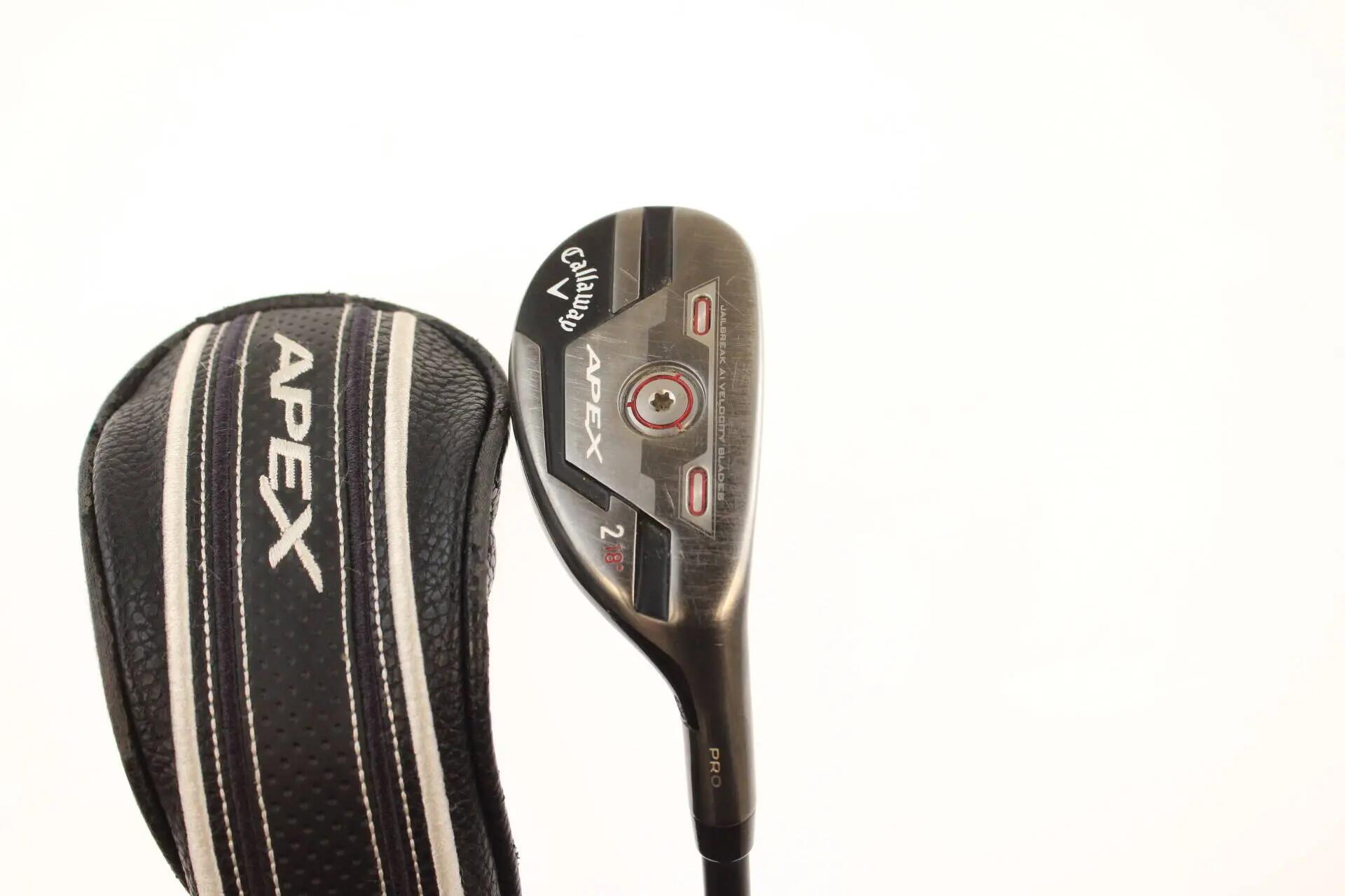 CALLAWAY picture