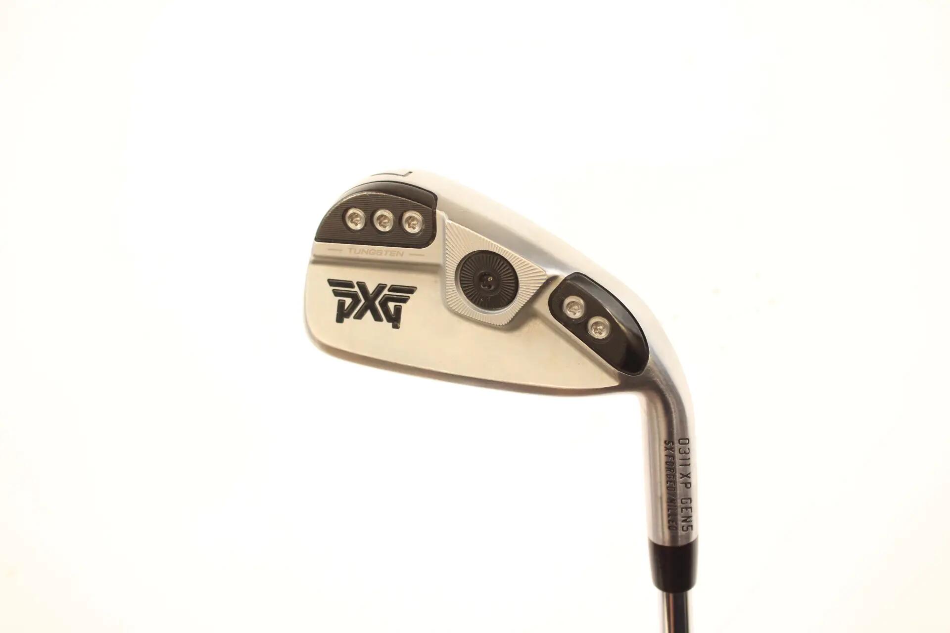 PXG picture