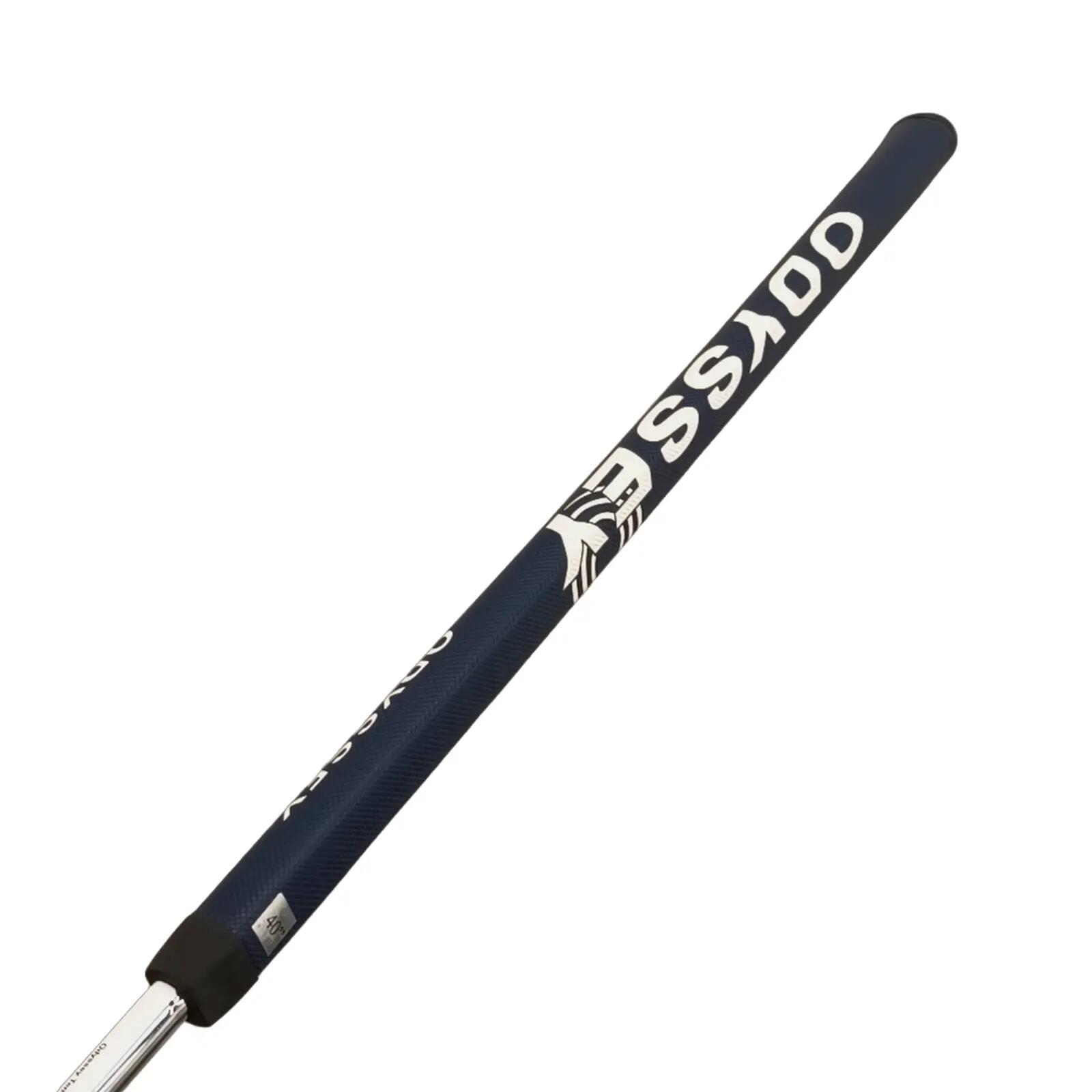 Gaucher Odyssey 2-Ball Ten Arm Lock Putter / 40" 6/6