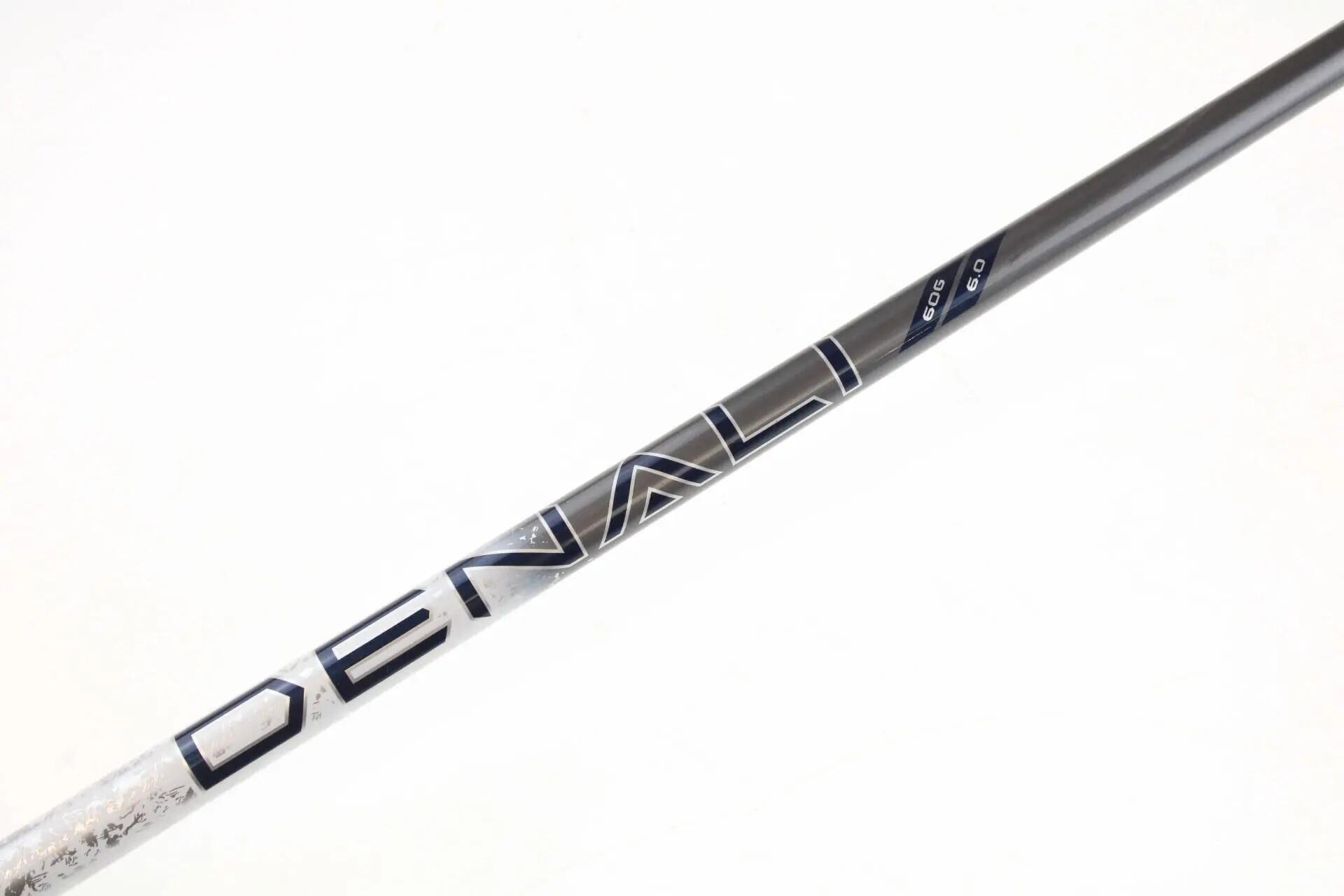 Seconde vie - Callaway Paradym X RH 12-deg Driver - Good 4/5
