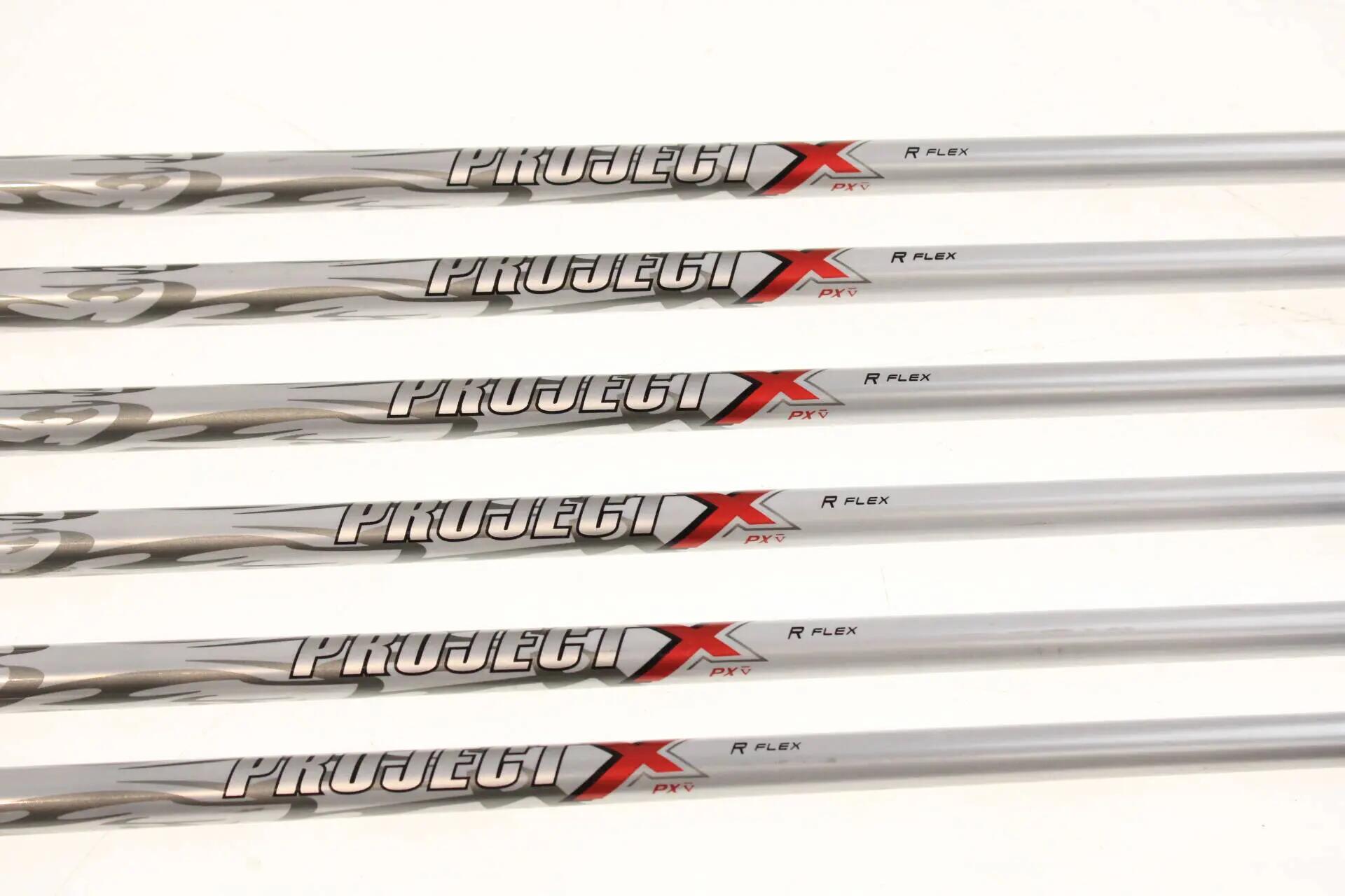 Seconde vie - Callaway X Hot 2019 RH 5-PW Iron Set - Good 4/5