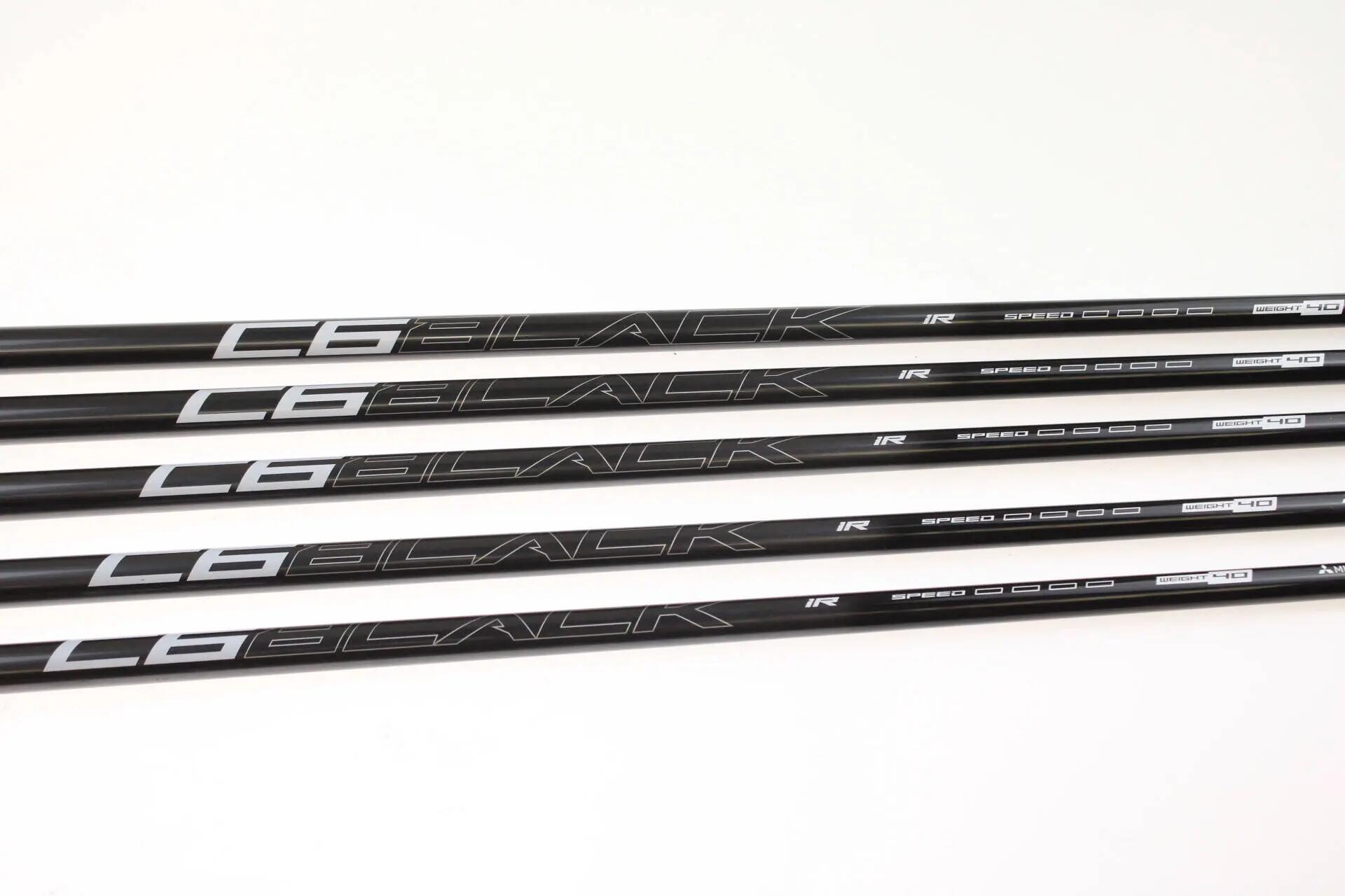 Seconde vie - PXG 0311 XP GEN7 RH 6-PW Iron Set - Very good 4/5