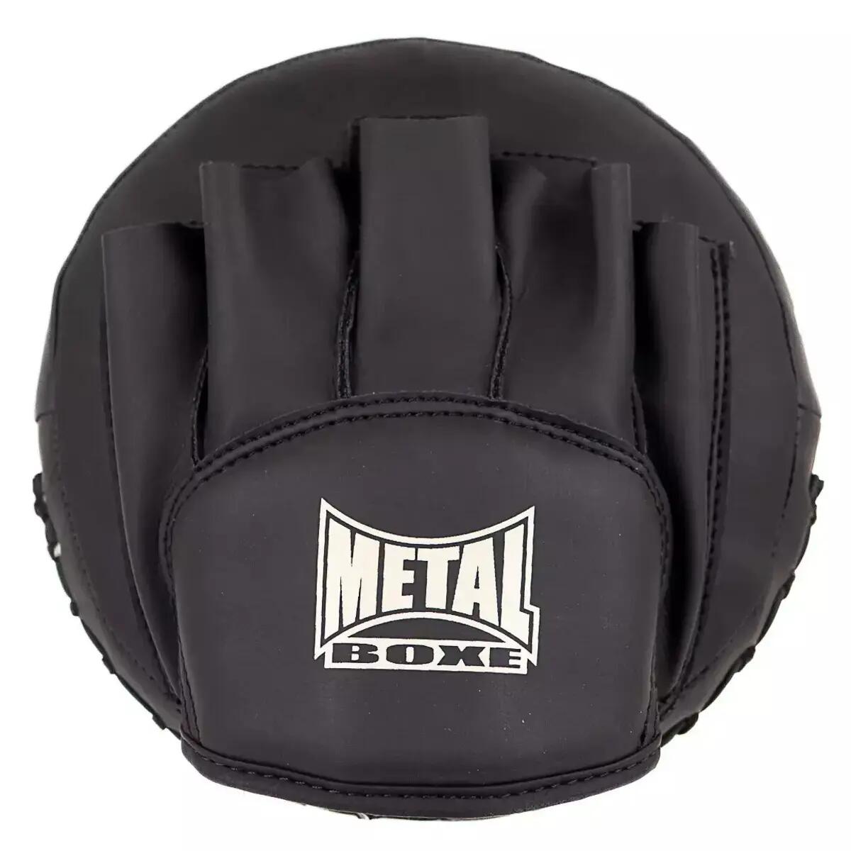 Berenpoten Metal Boxe One 4/4