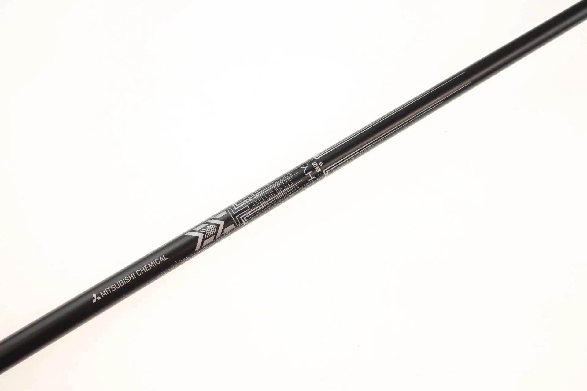 Seconde vie - Callaway Apex Pro 21 RH 18-deg Hybrid - Good 4/5