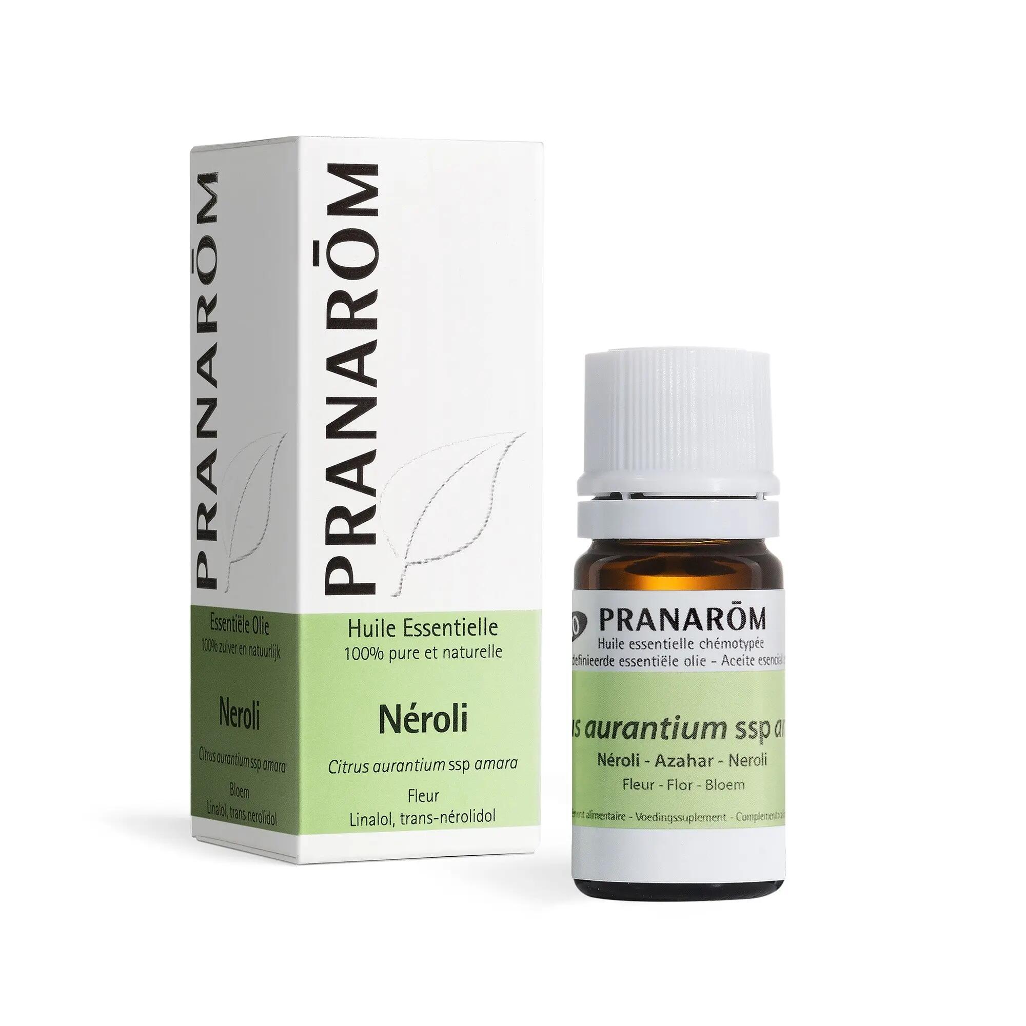 PRANARÔM picture
