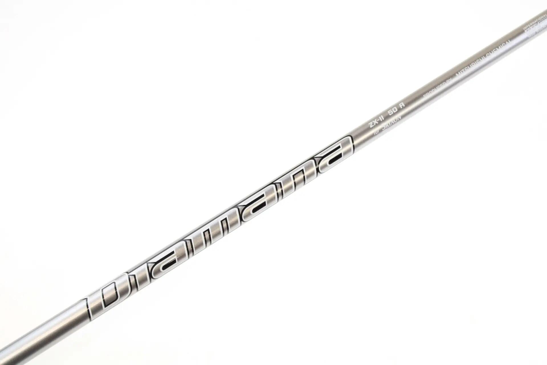 Seconde vie - Srixon ZX7 MK II RH 10.5-deg Driver - Excellent 4/5