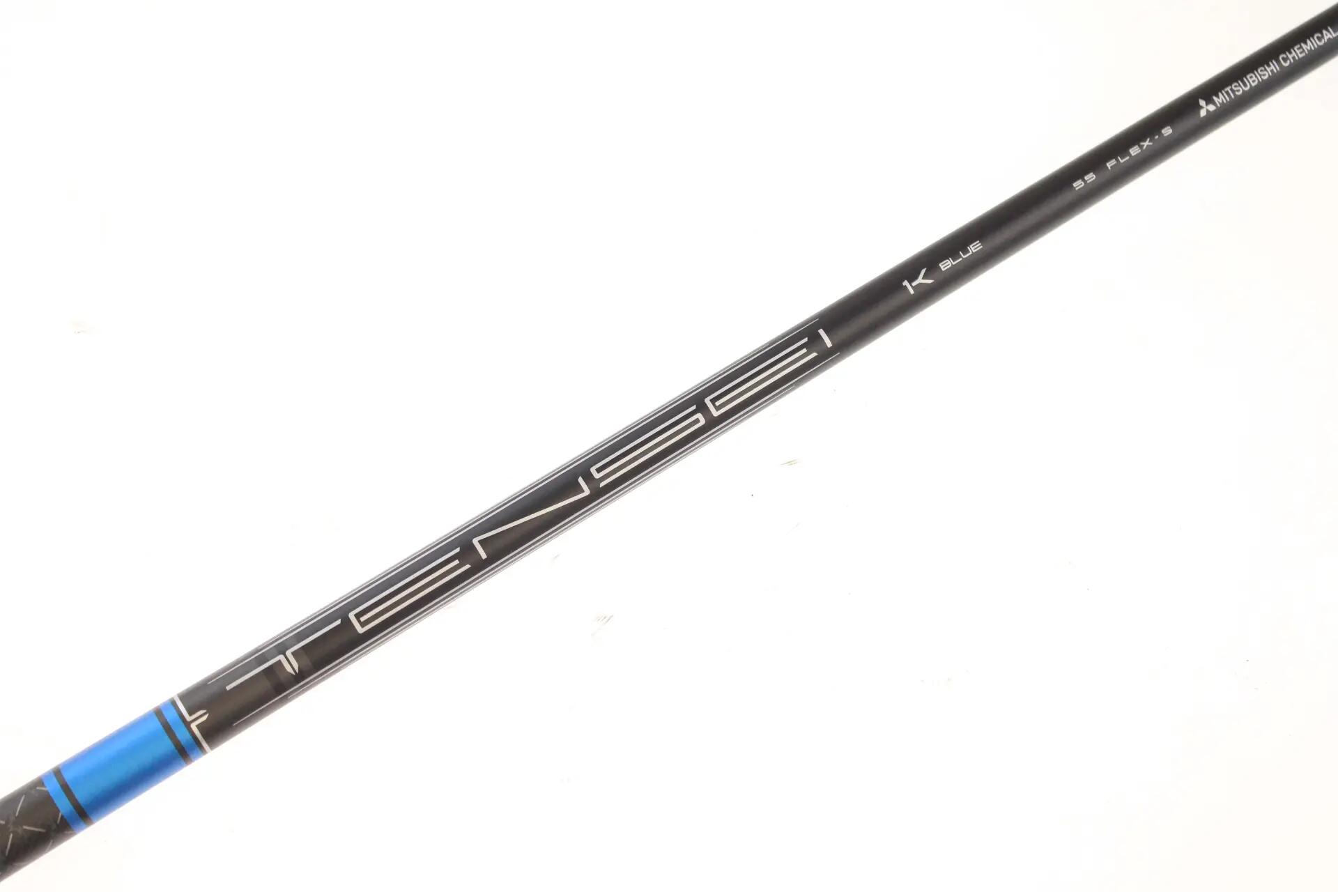 Seconde vie - Titleist GT4 LH 10-deg Driver - Good 4/6