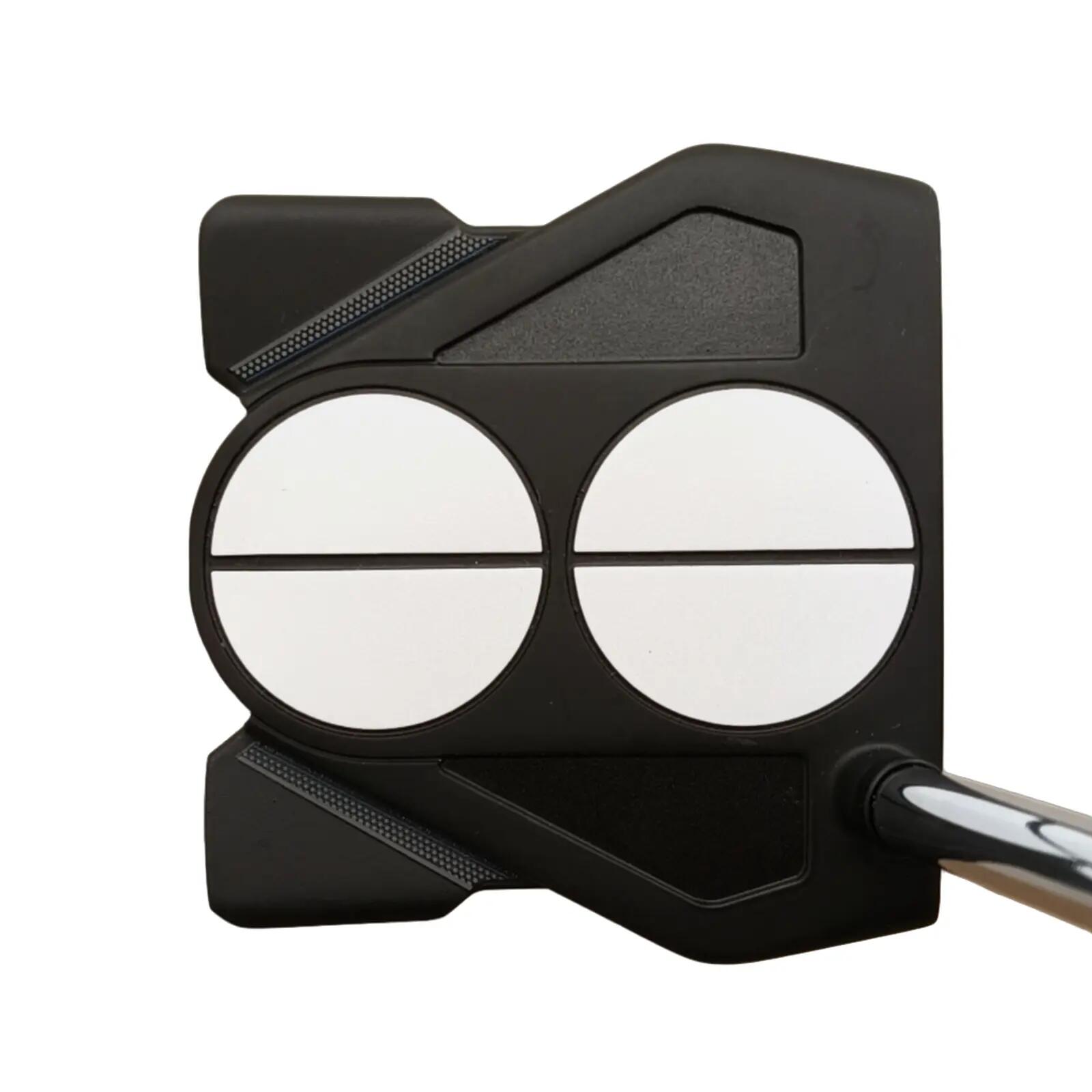 Gaucher Odyssey 2-Ball Ten Arm Lock Putter / 40" 5/6