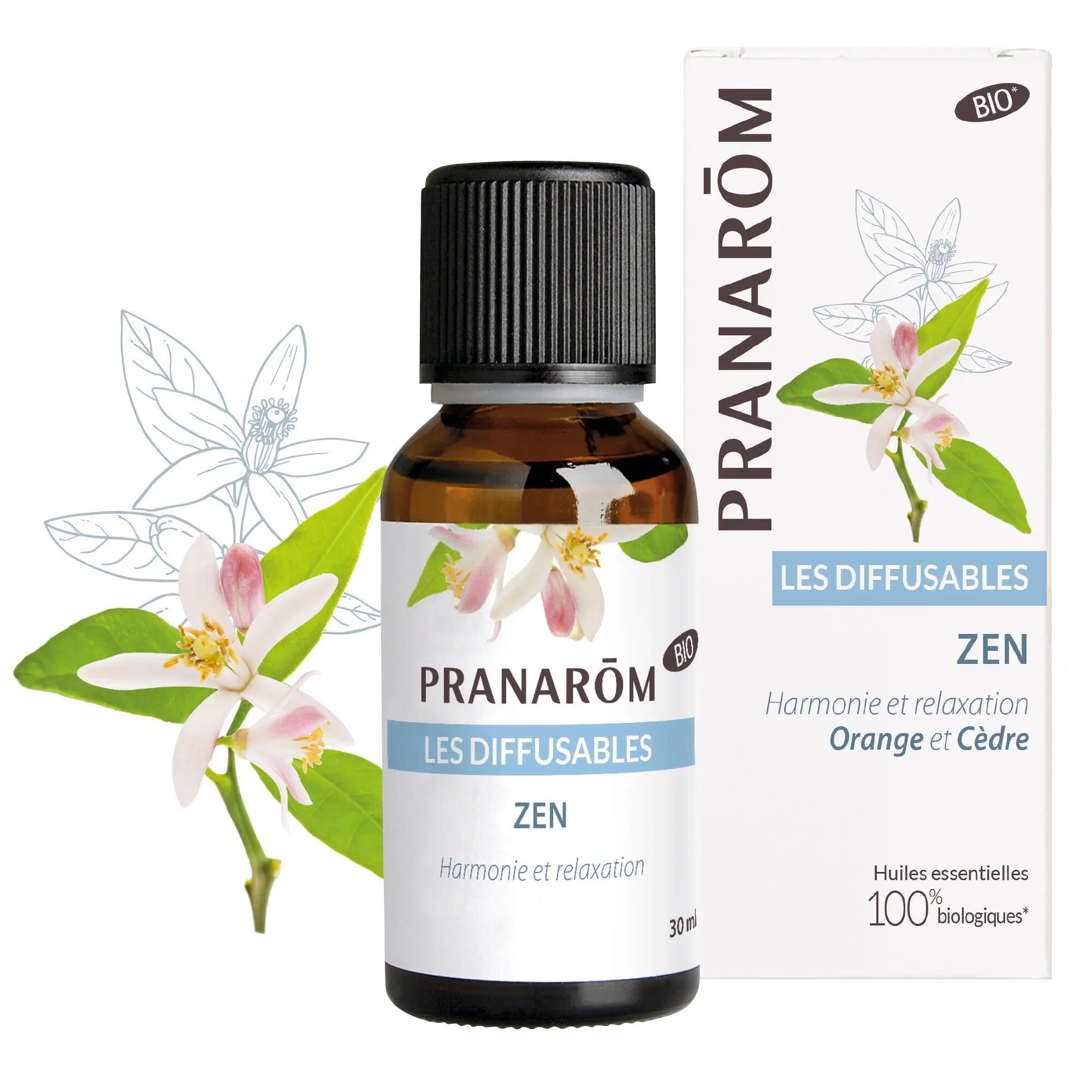 PRANARÔM picture